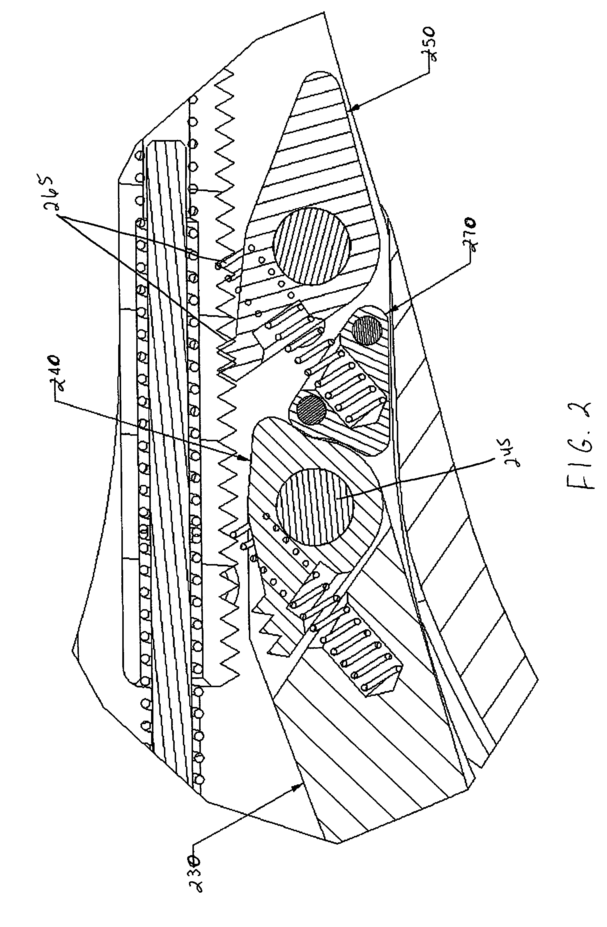 Rod reducing instrument and methods of use thereof