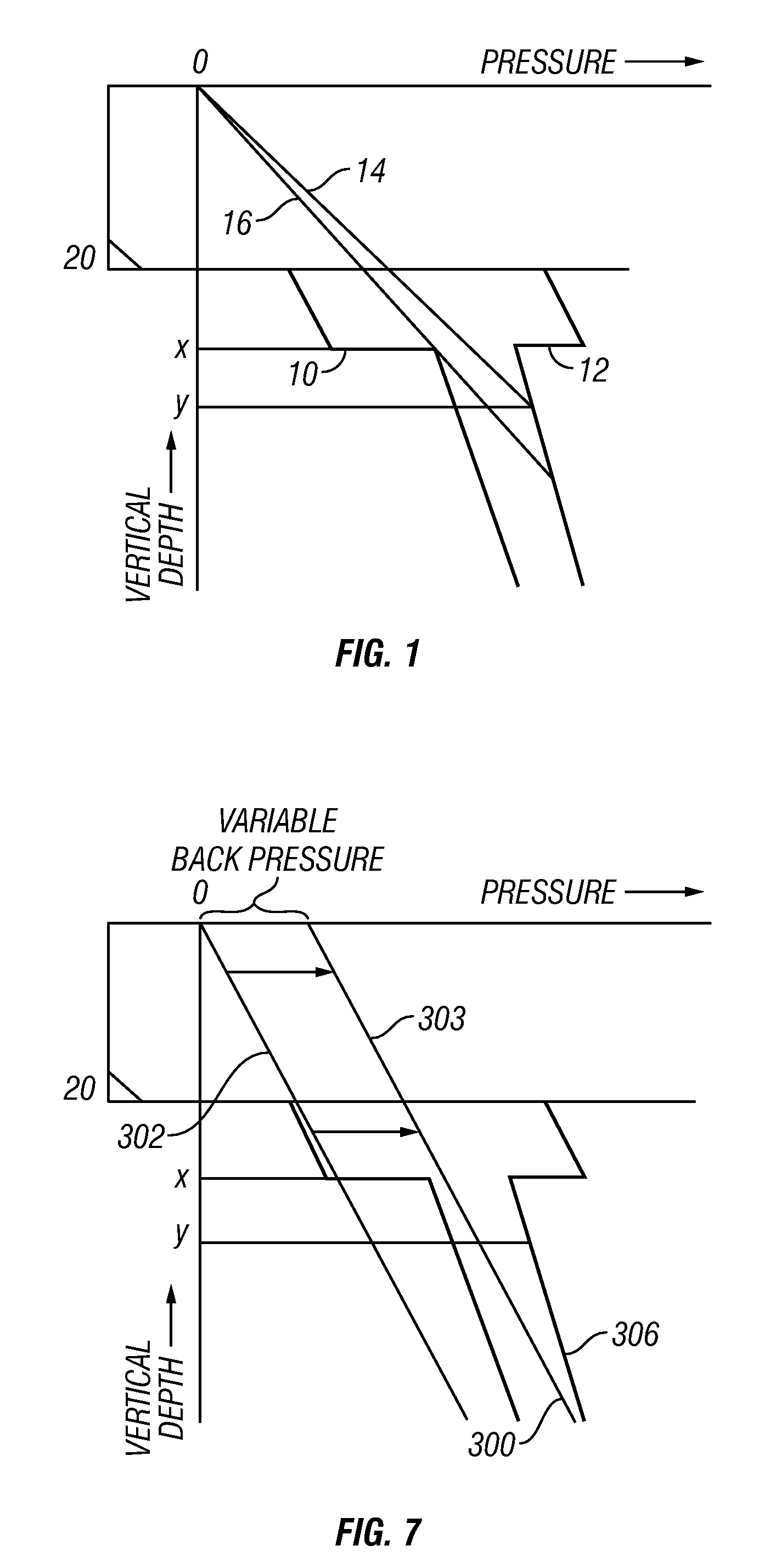 Method for determining formation fluid entry into or drilling fluid loss from a borehole using a dynamic annular pressure control system