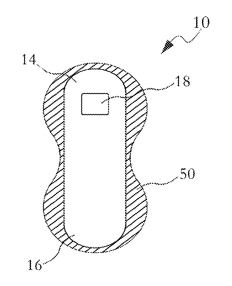 Infant Bathing Mat