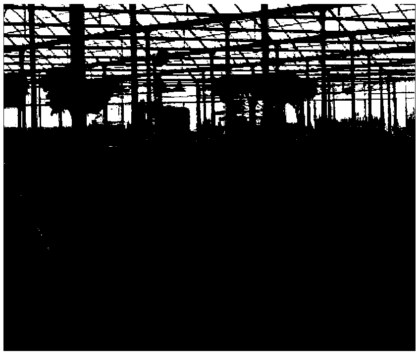 Method for planting fruit trees through root controllers in facility