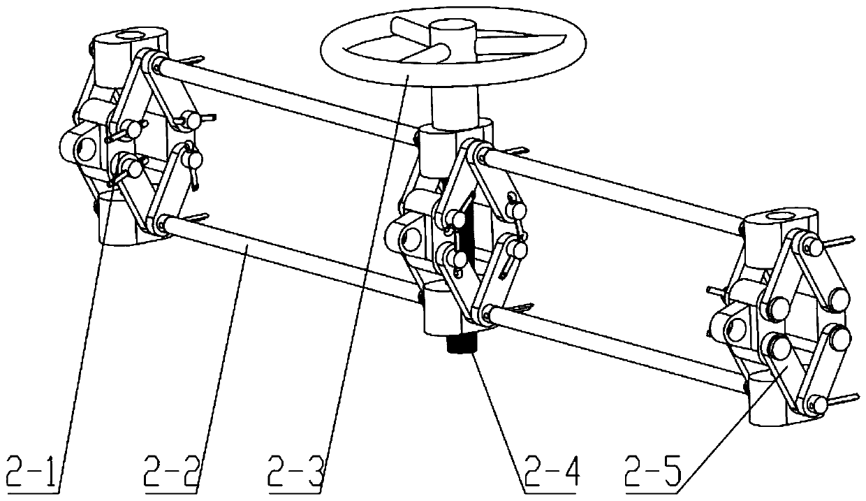 Film-soil suspension separation mechanism