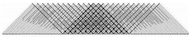 Coal Field Seismic Exploration Mapping System