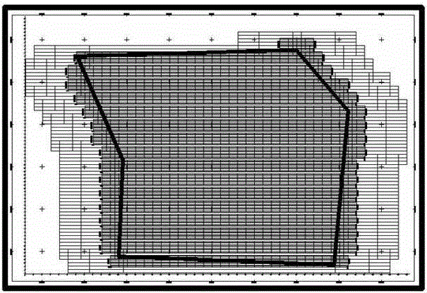 Coal Field Seismic Exploration Mapping System