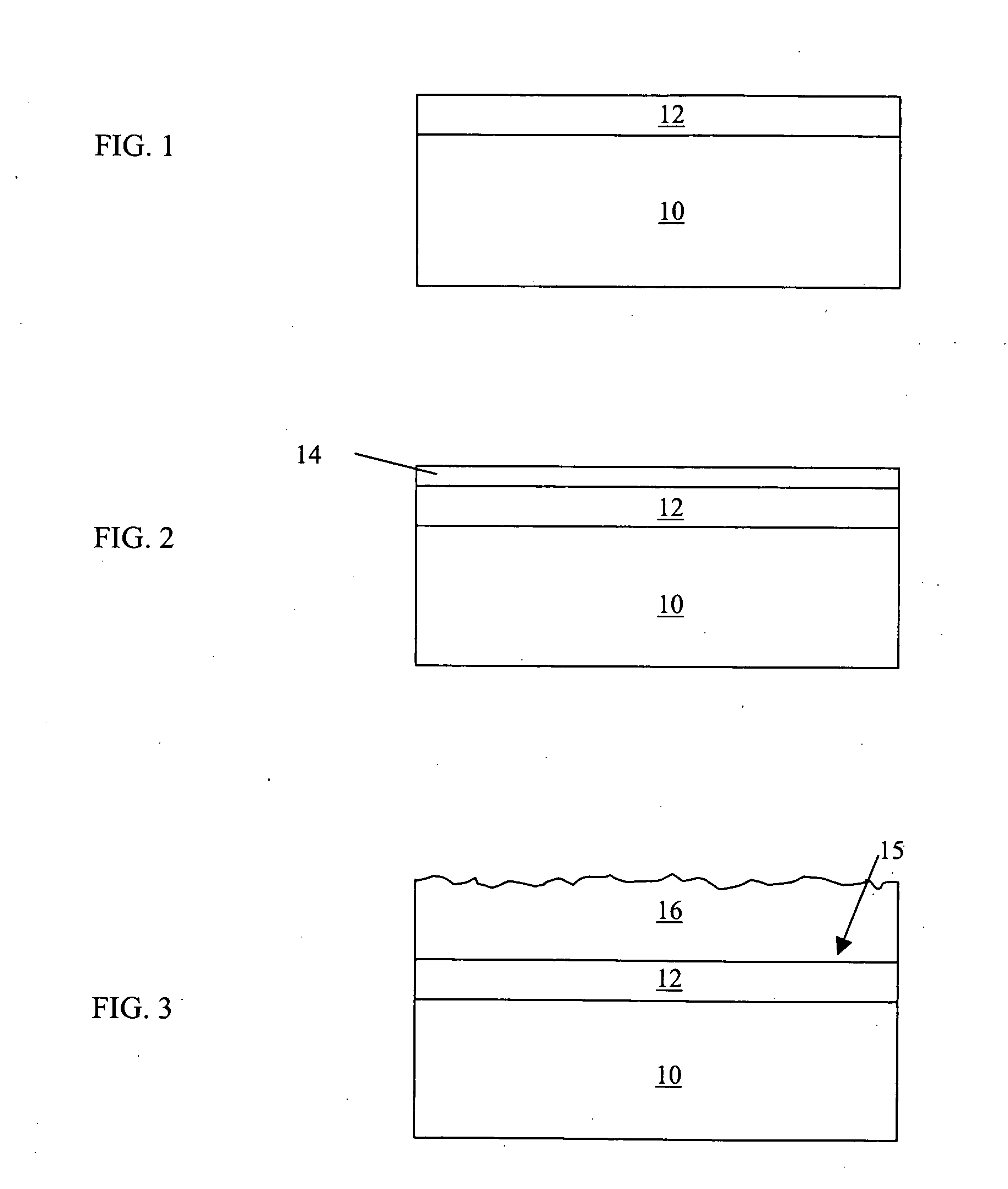Diamond substrate formation for electronic assemblies