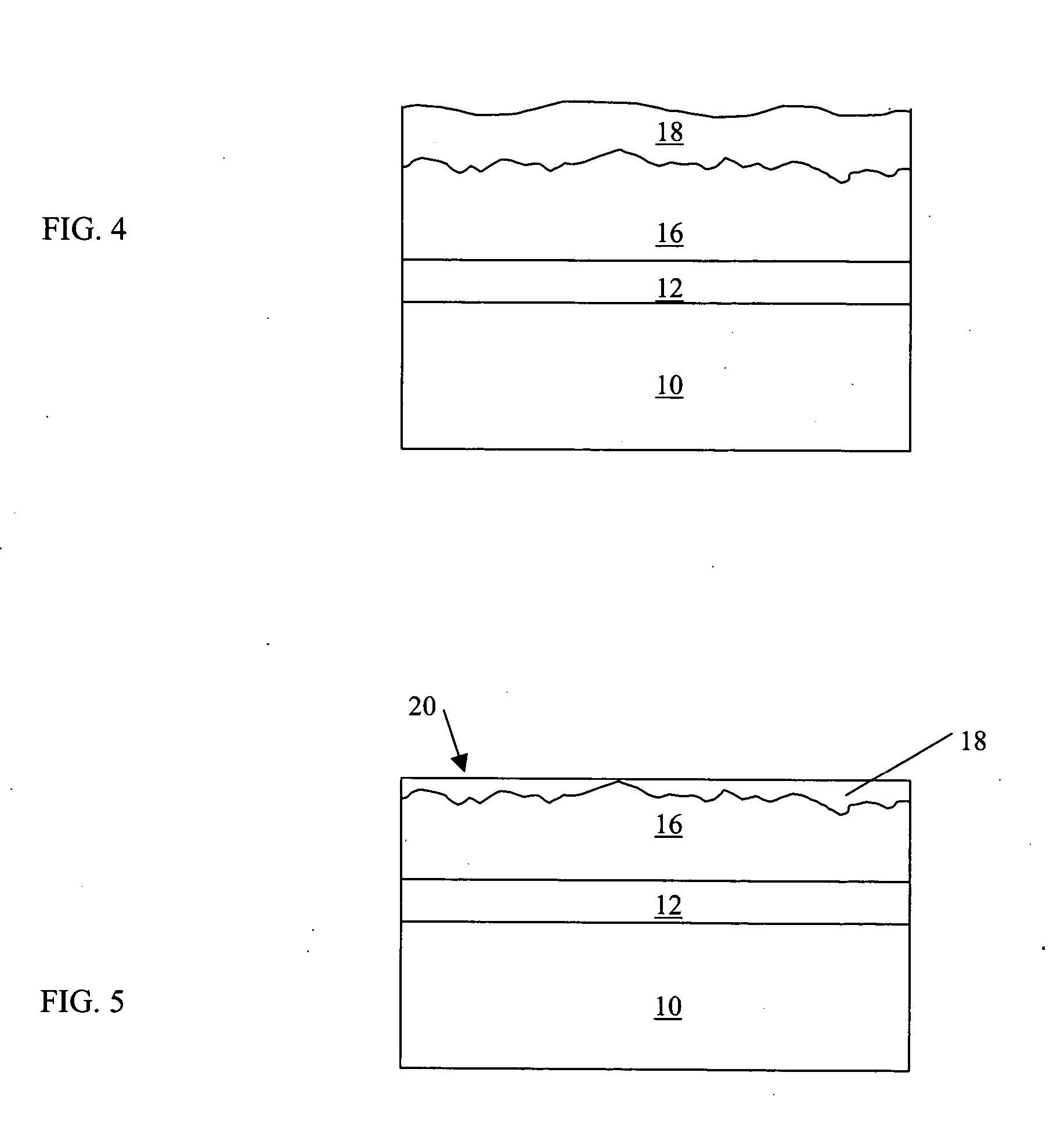 Diamond substrate formation for electronic assemblies