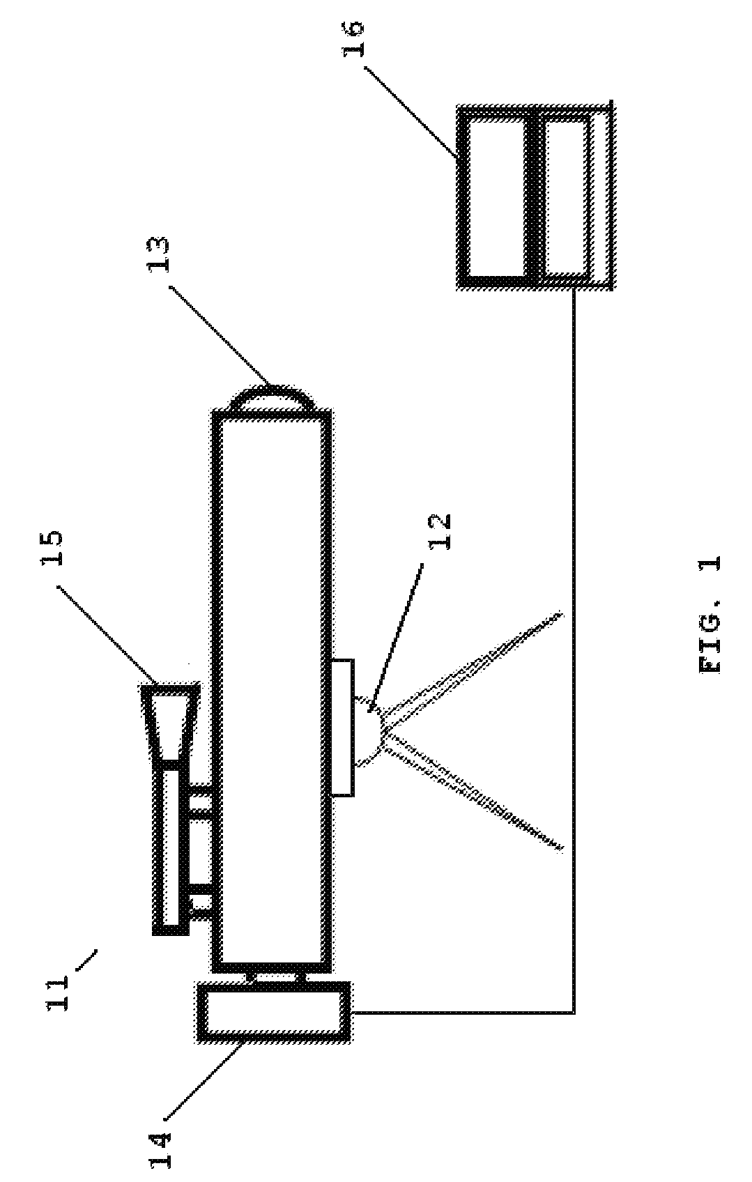 Device and method for assessing physiological parameters