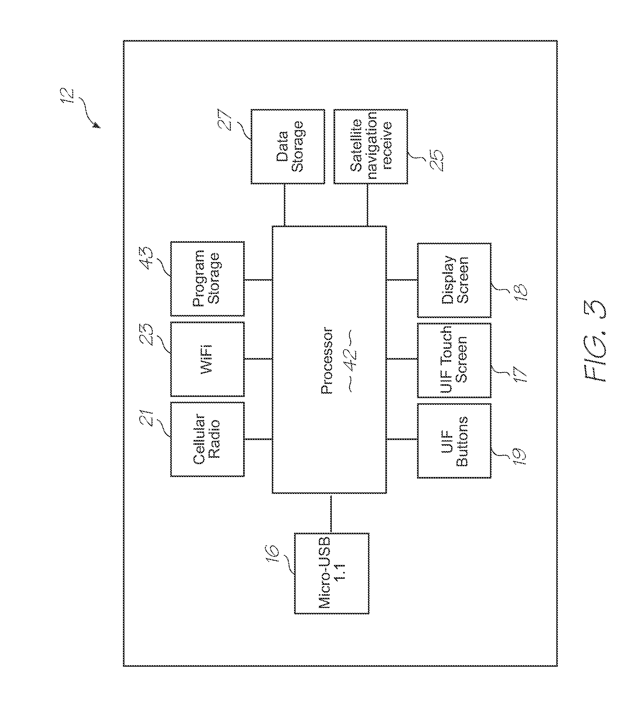 Microfluidic device with nucleic acid amplification chamber heater bonded to chamber interior