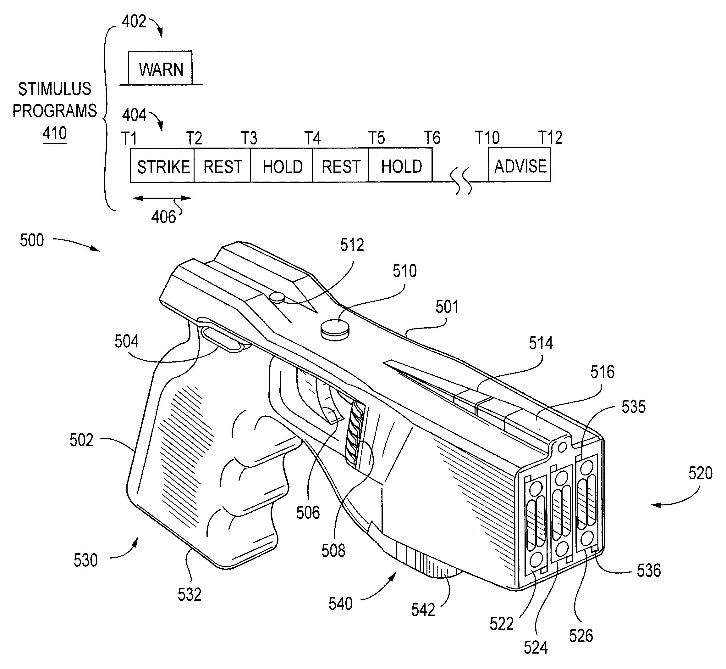 Systems and Methods for Collecting use of Force Information