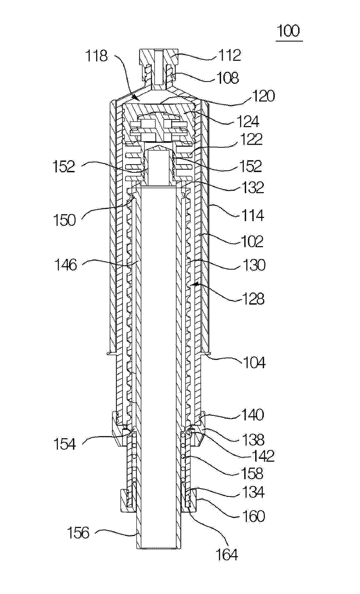 Component Separator