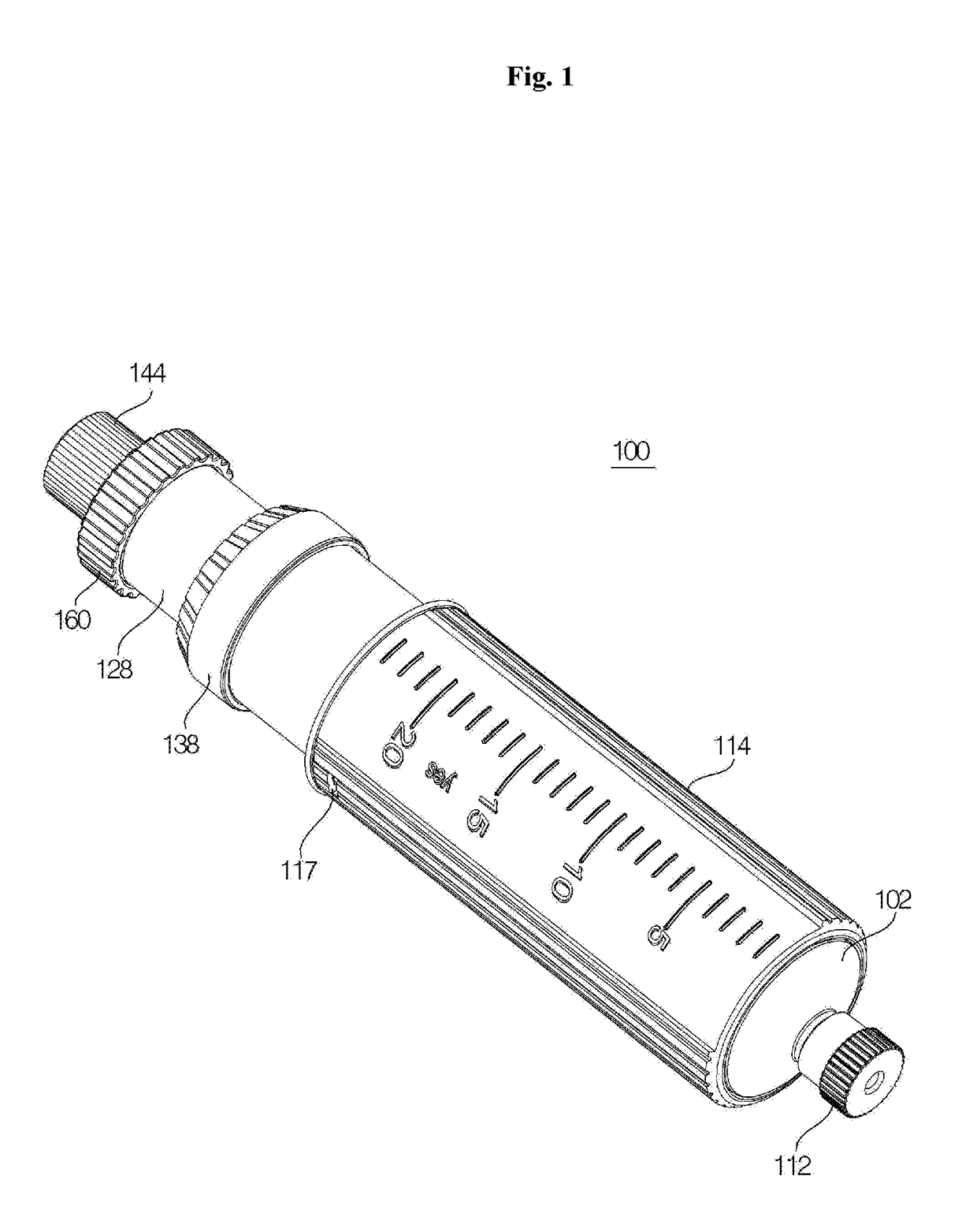 Component Separator