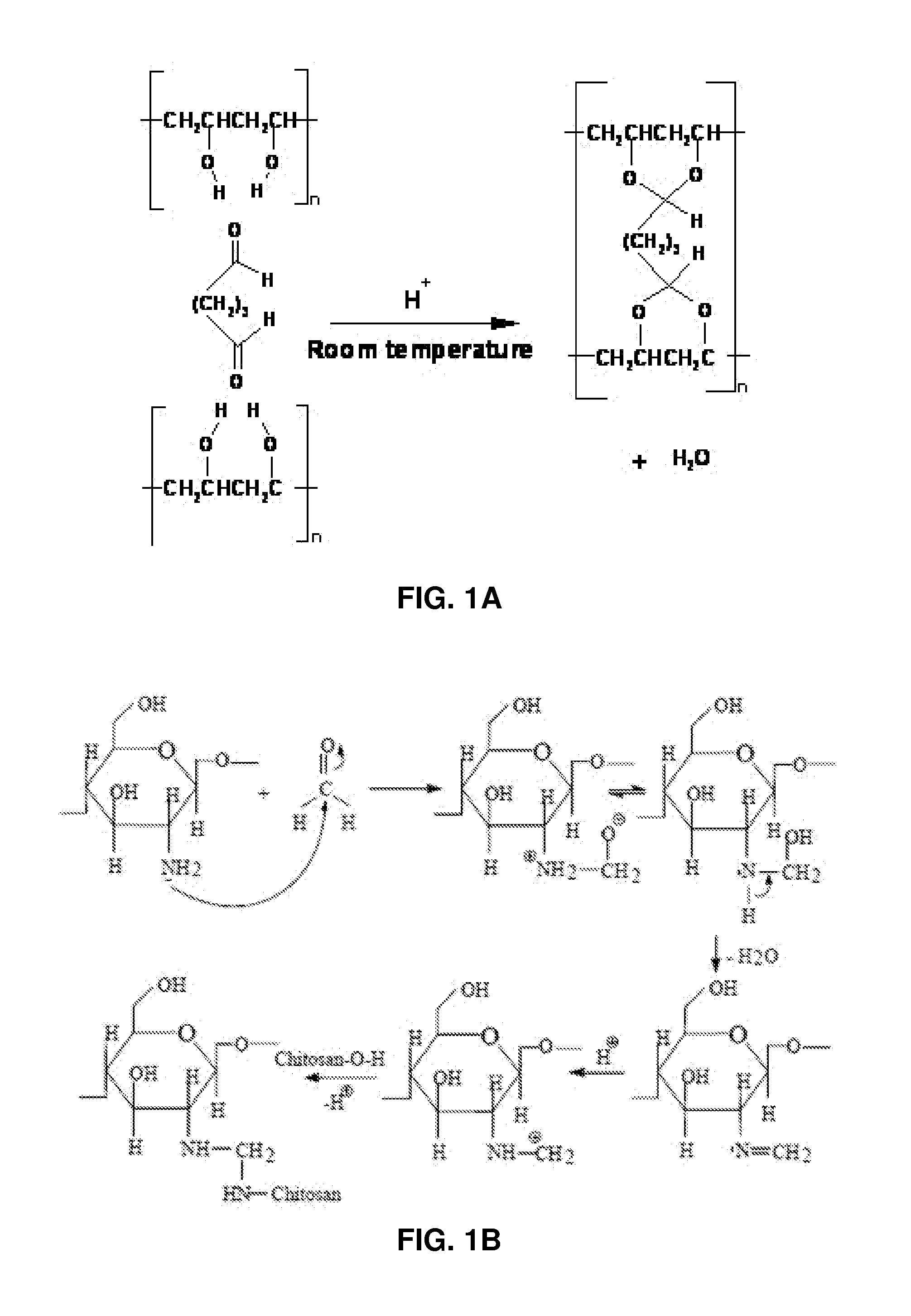 CHEMICALLY LINKED HYDROGEL MATERIALS AND USES THEREOF IN ELECTRODES and/or ELECTROLYTES IN ELECTROCHEMICAL ENERGY DEVICES