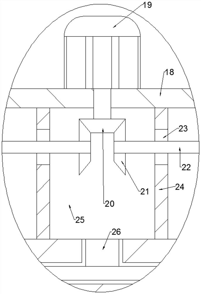 Decorative furniture board processing system