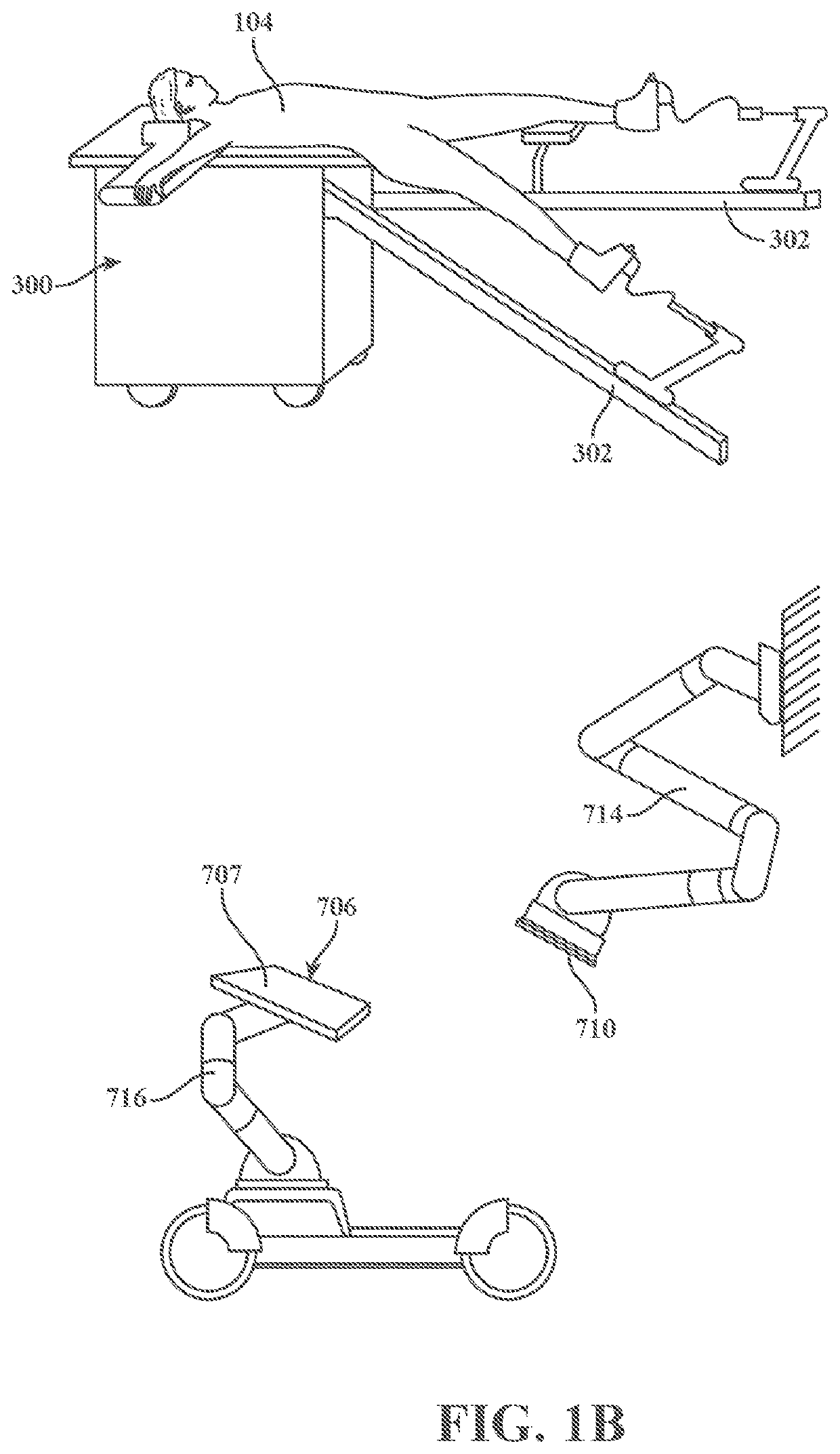 Imaging systems and methods