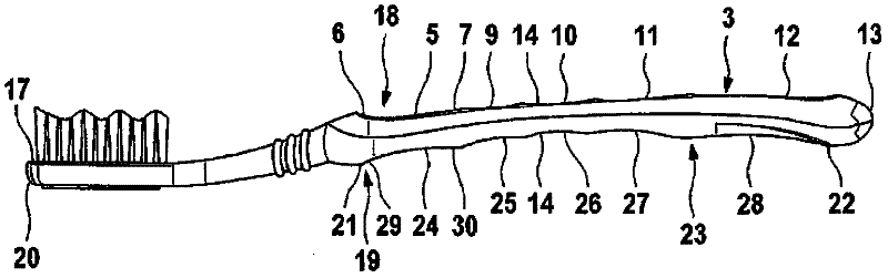 Toothbrush