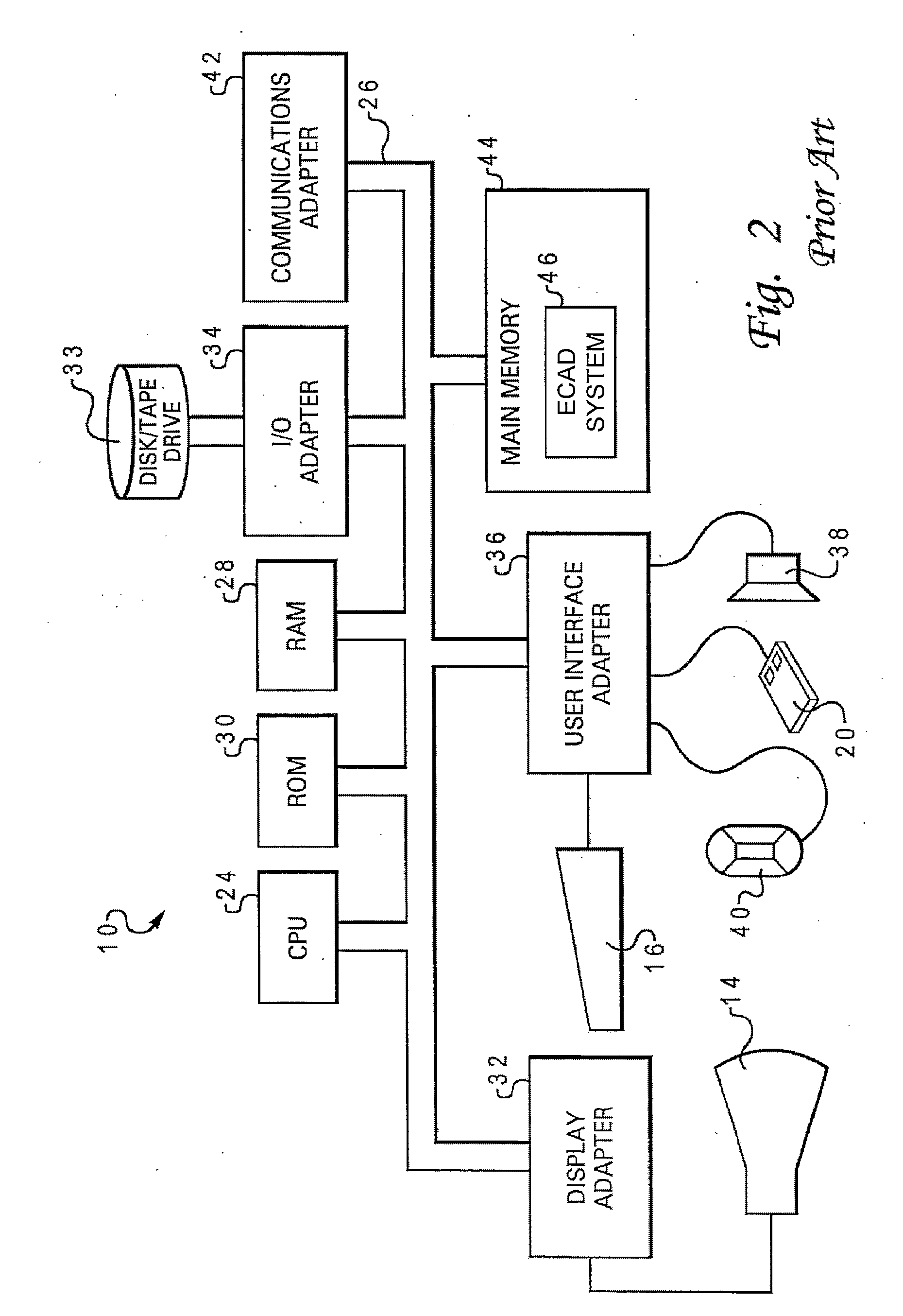 Method, system and program product supporting print events in the simulation of a digital system