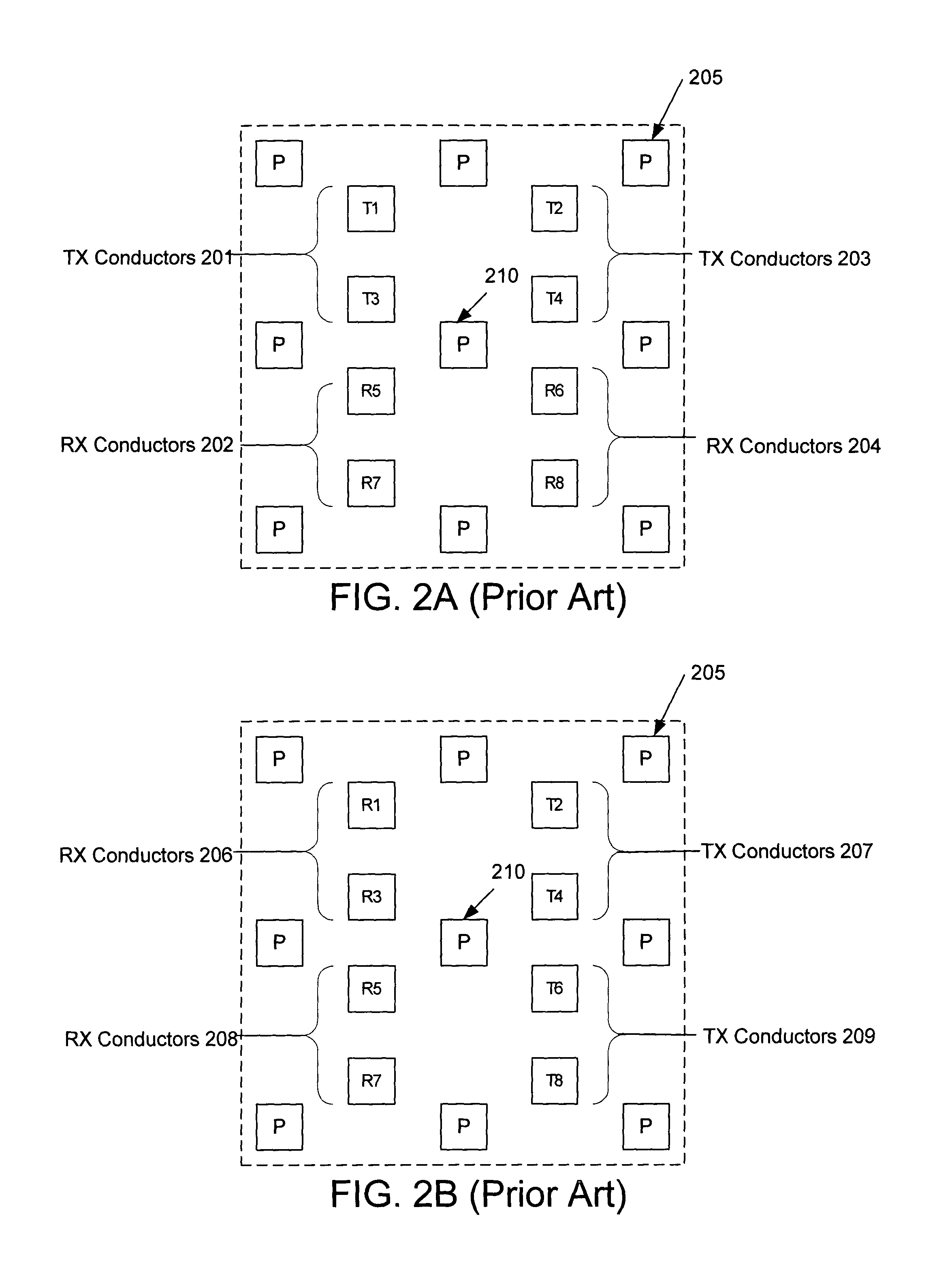 Apparatus and method to reduce signal cross-talk