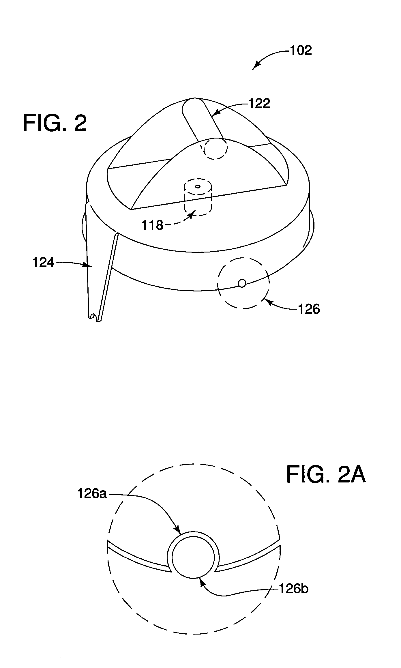 Hands-free cleaning apparatus for roller pads and/or paintbrushes