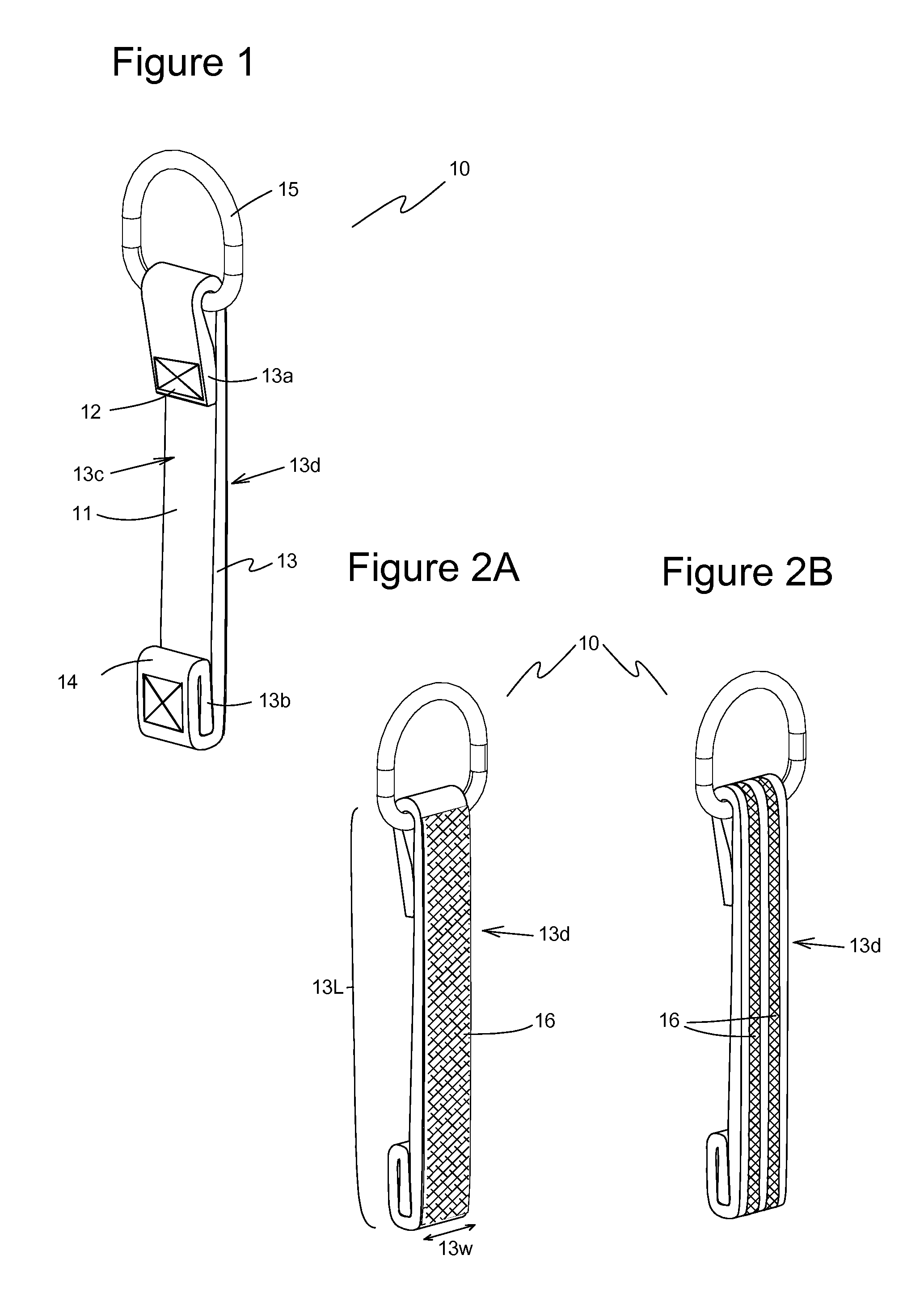Method of tethering a tool