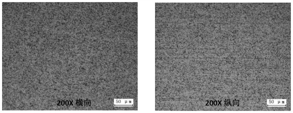 Superfine oxide particle silver oxide ferroelectric contact material and preparation method thereof