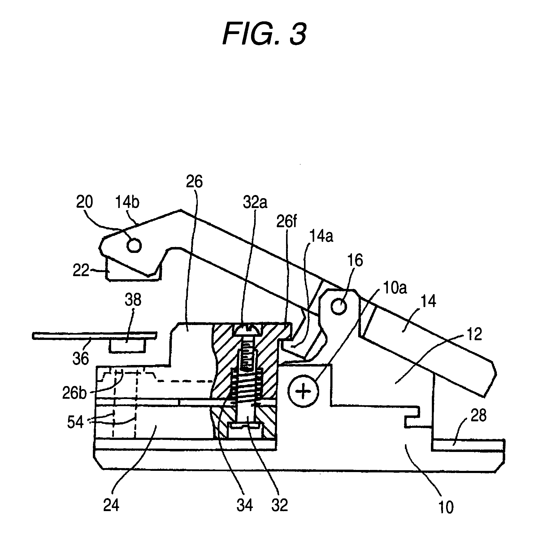 Relay connector