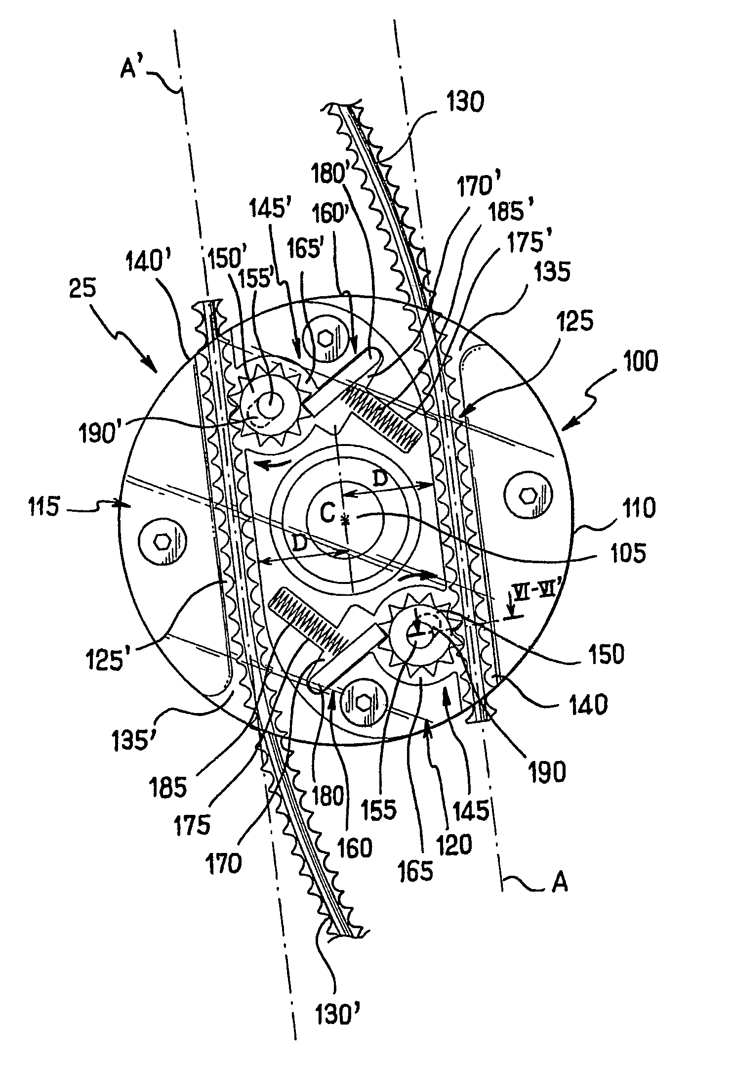 Cutting head for a brush cutter, edge trimmer or similar