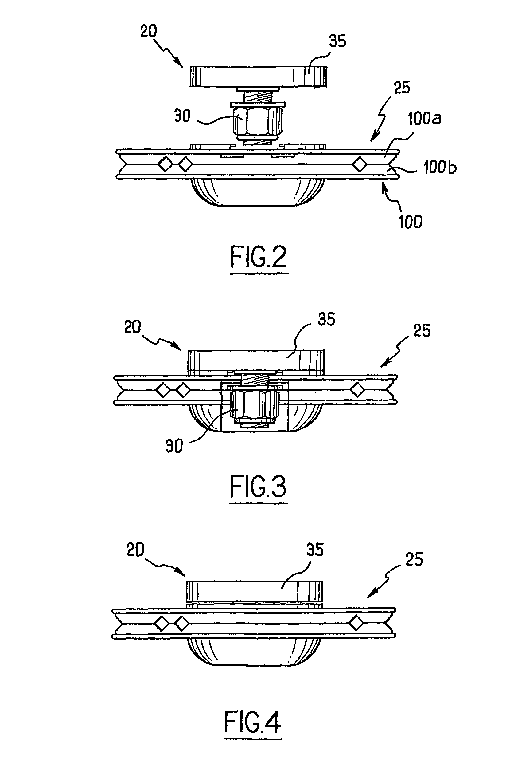 Cutting head for a brush cutter, edge trimmer or similar