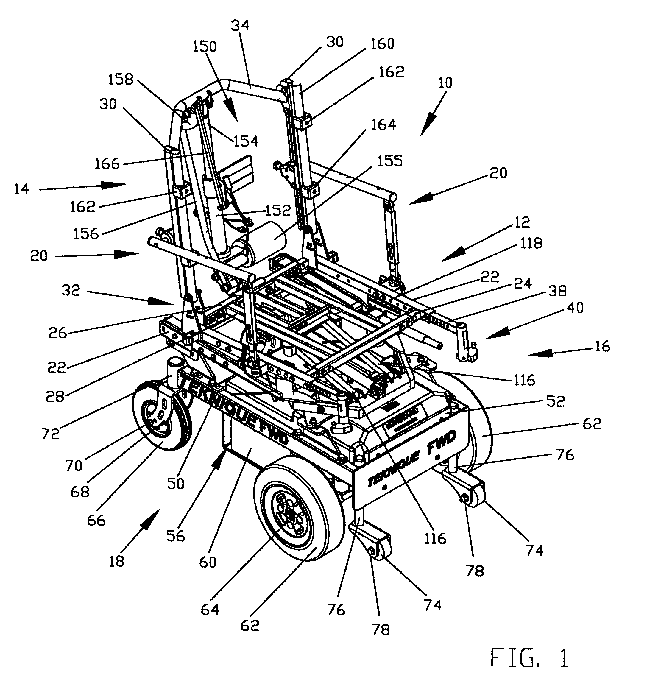 Seat positioning and control system
