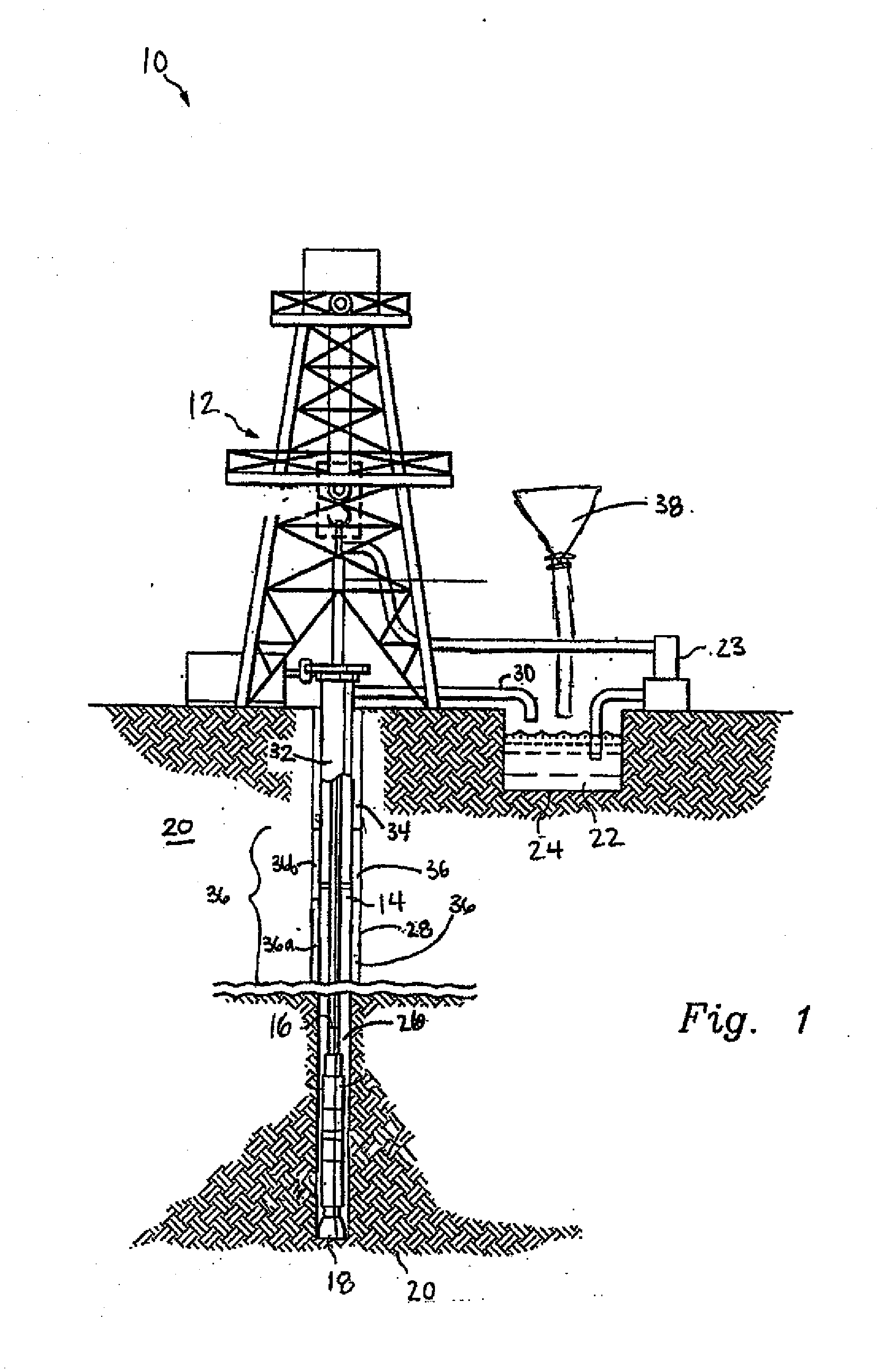 In-situ solidification of invert emulsion fluids to form gas tight annular barrier