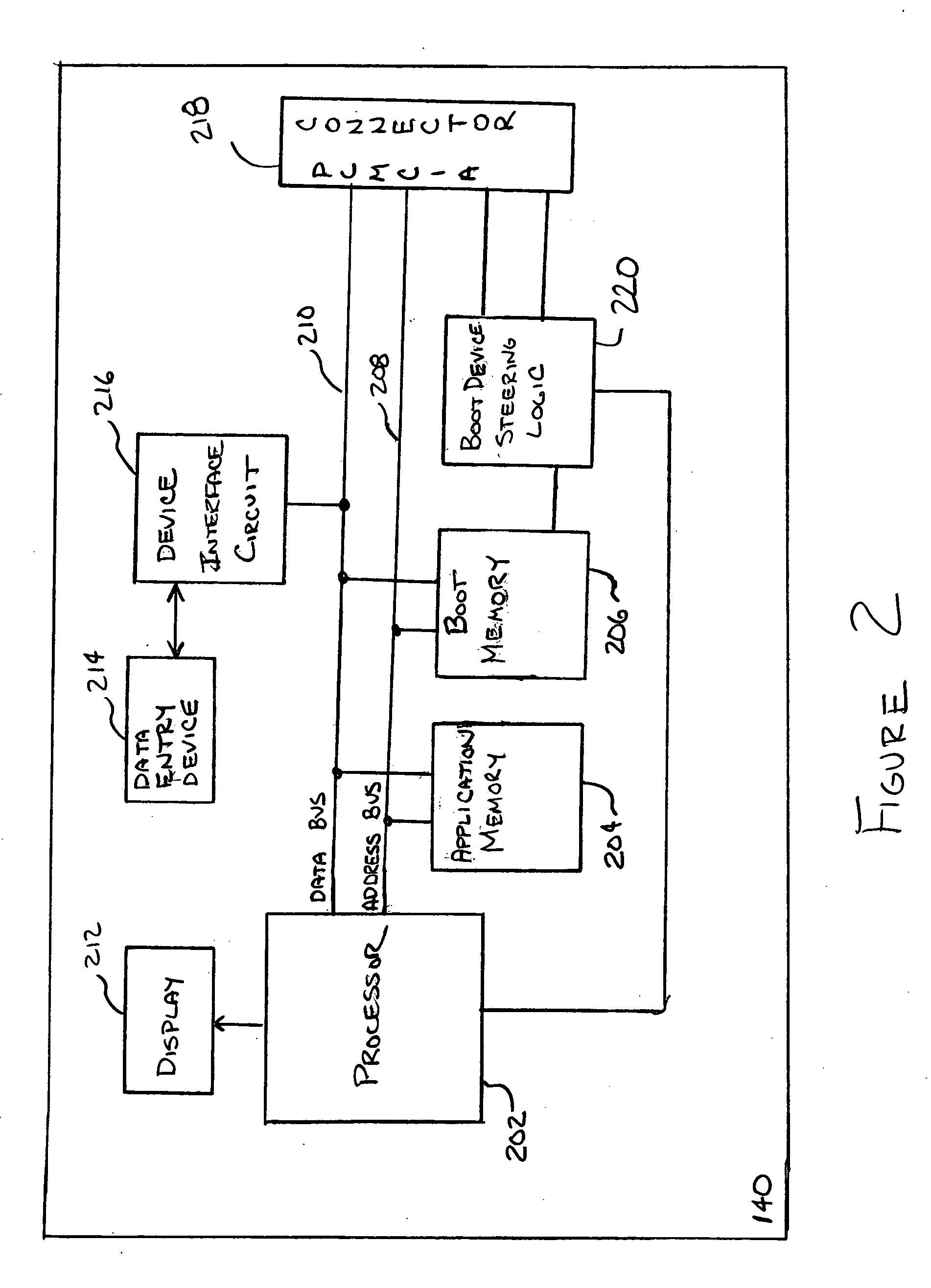 System and method for loading software into a control panel for a chiller system