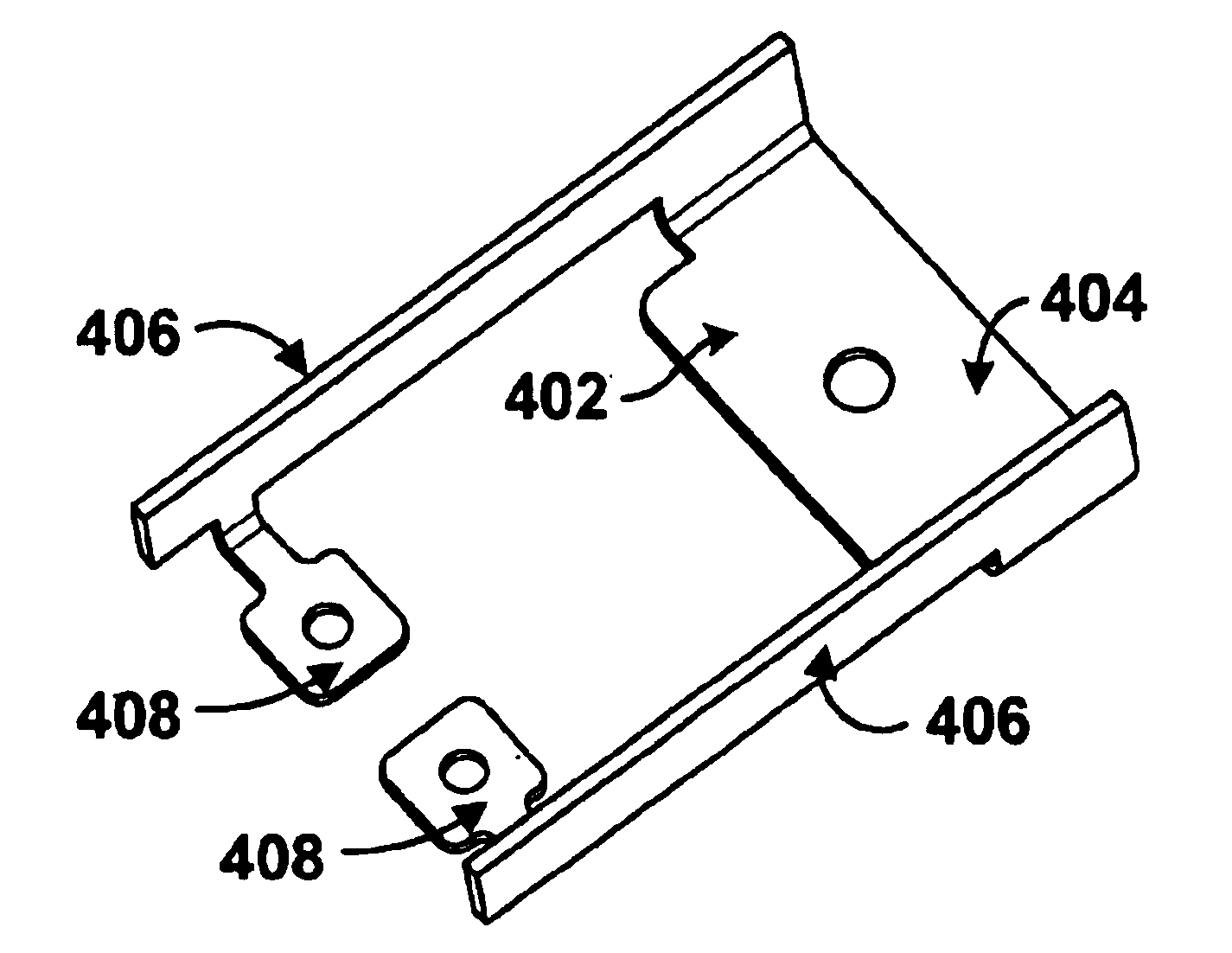 Collocated metal frame PZT micro-actuator with a lower stiffness suspension design