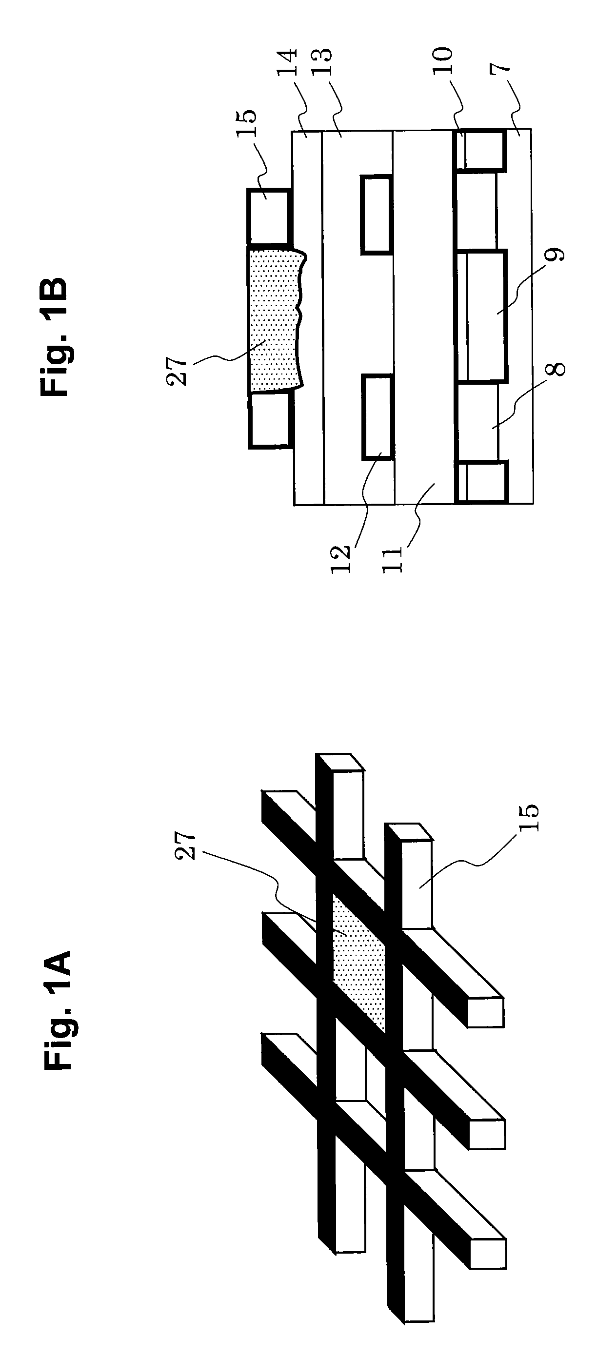 MOS solid-state image pickup device