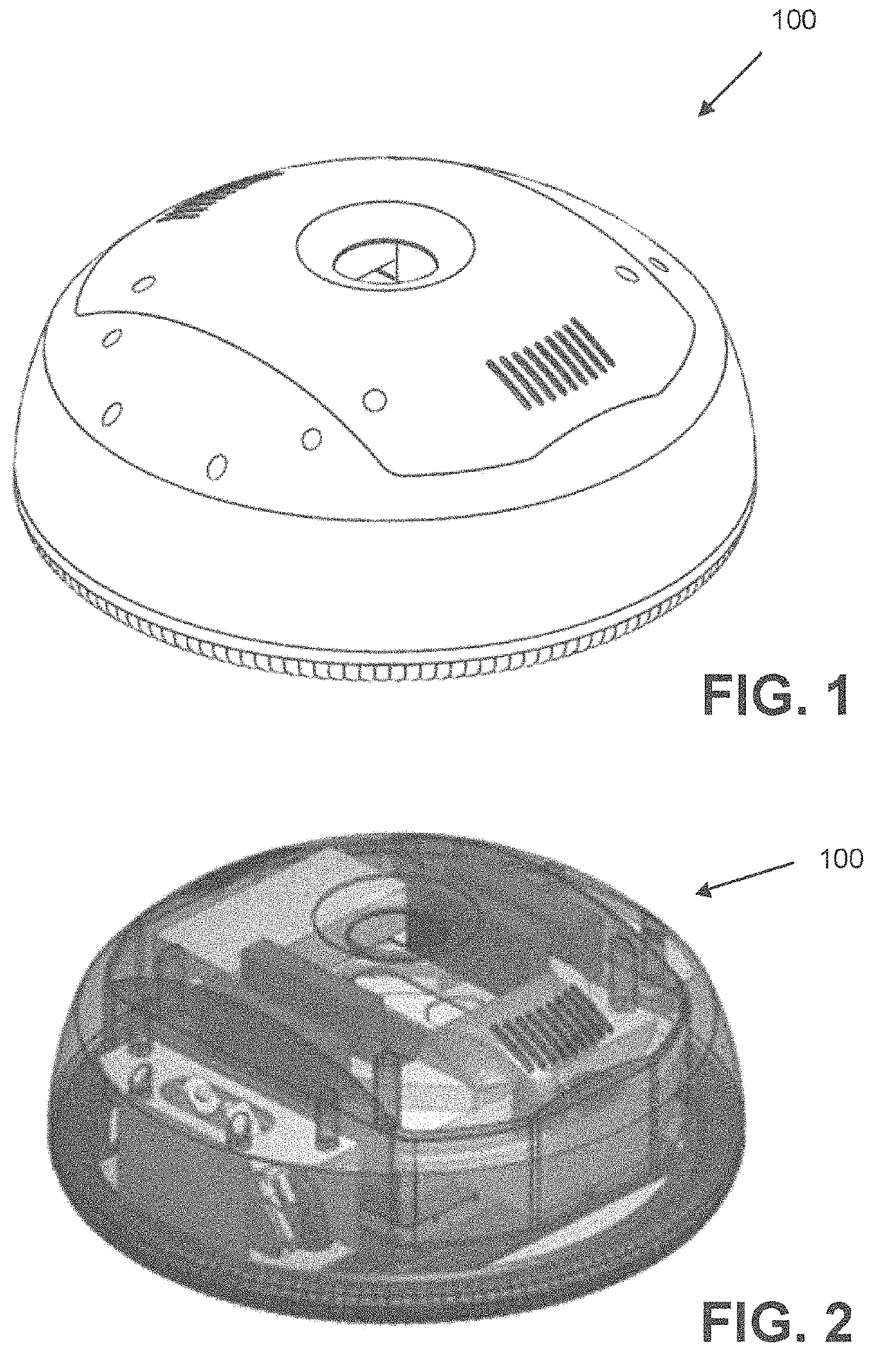 Robotic device for providing vertical mobility