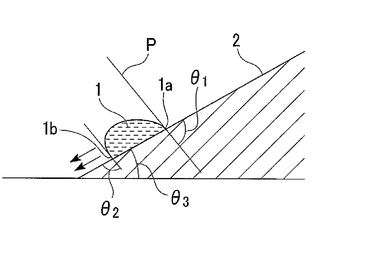 Positive resist composition for immersion lithography and method for forming resist pattern