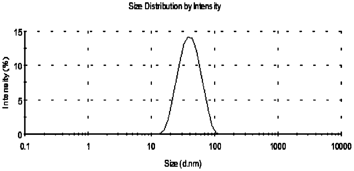 A kind of teriflunomide microemulsion, preparation method and application