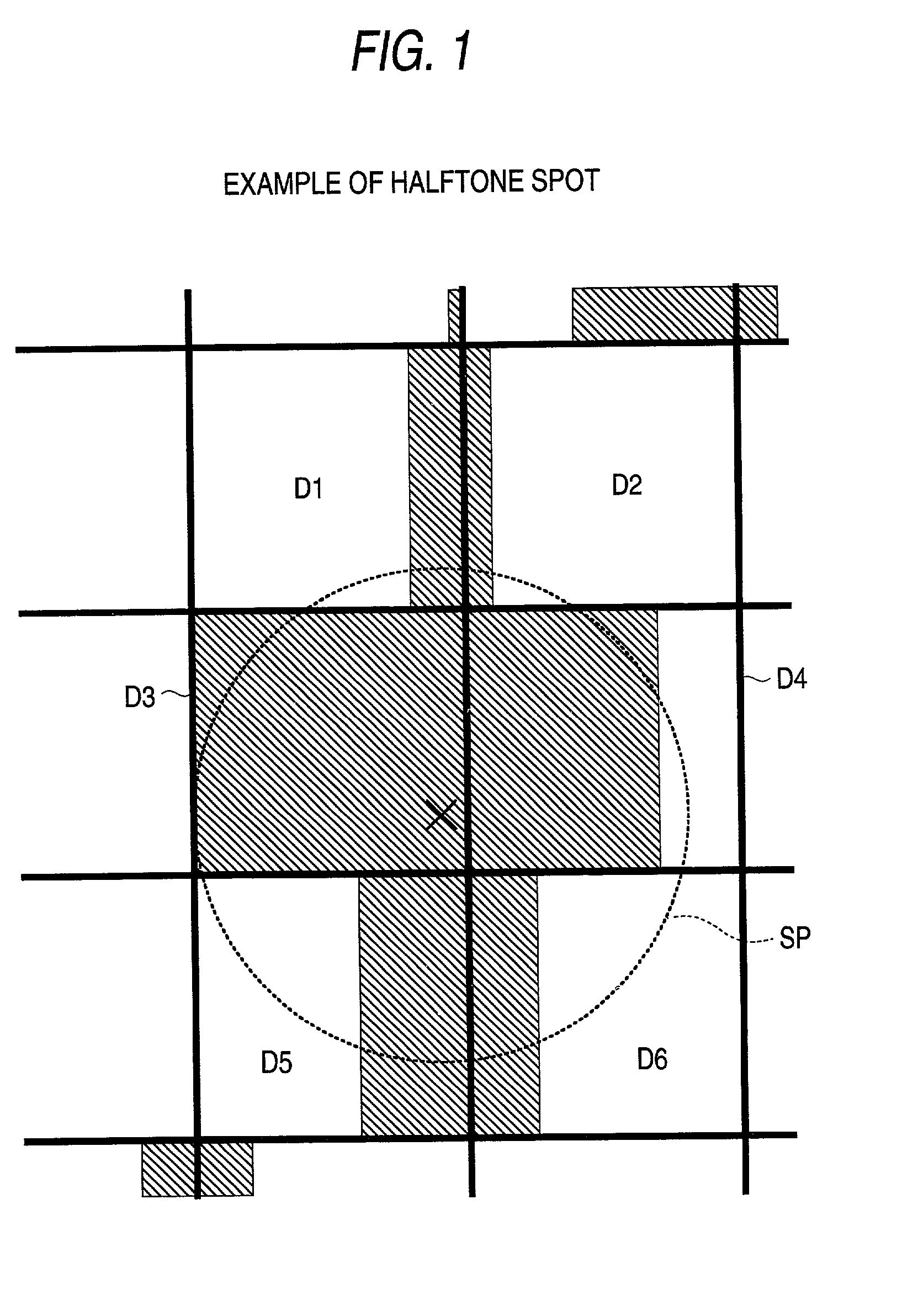Electrophotographic image forming apparatus and image forming program product therefor