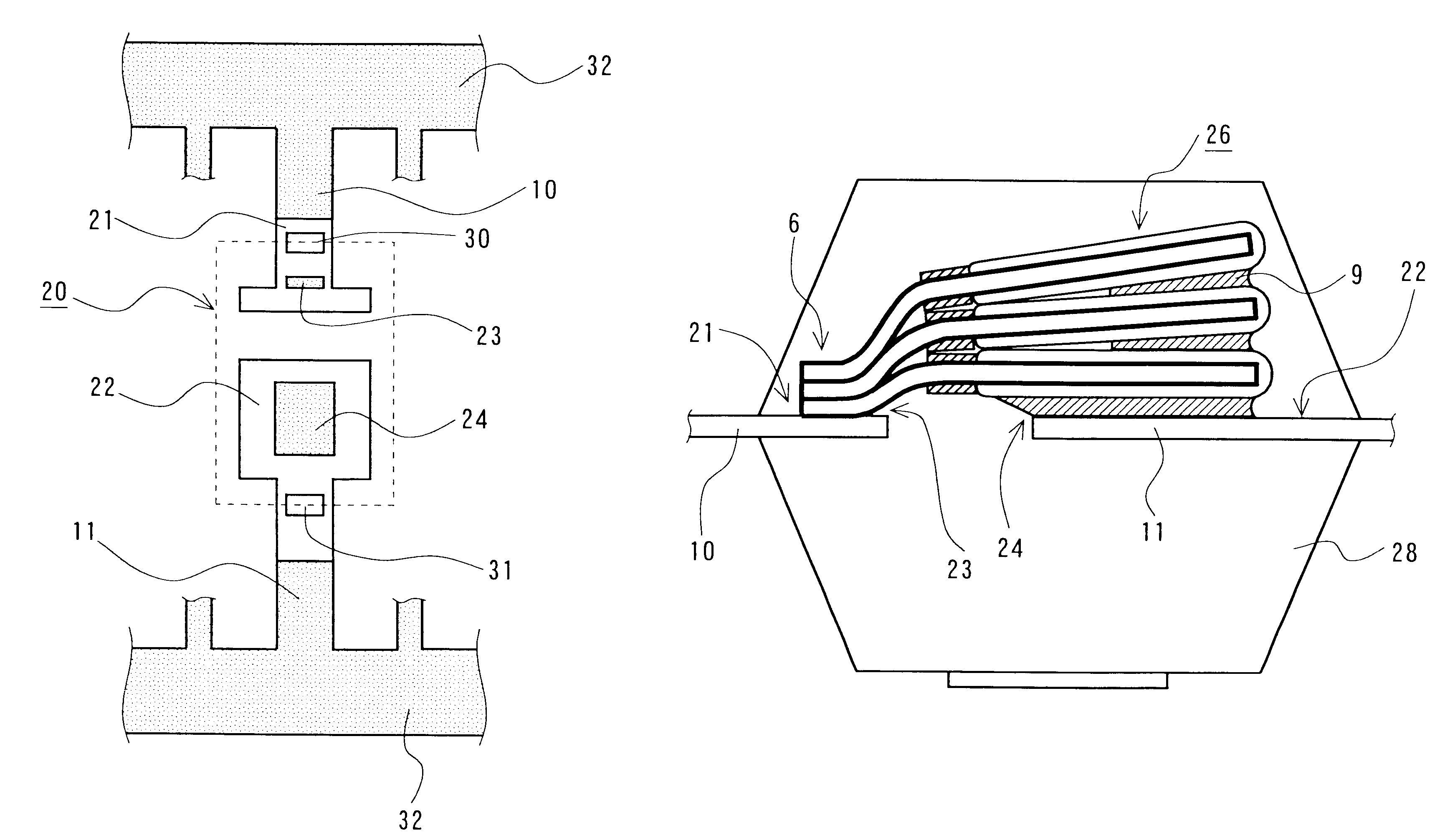 Solid electrolytic capacitor and manufacturing method thereof