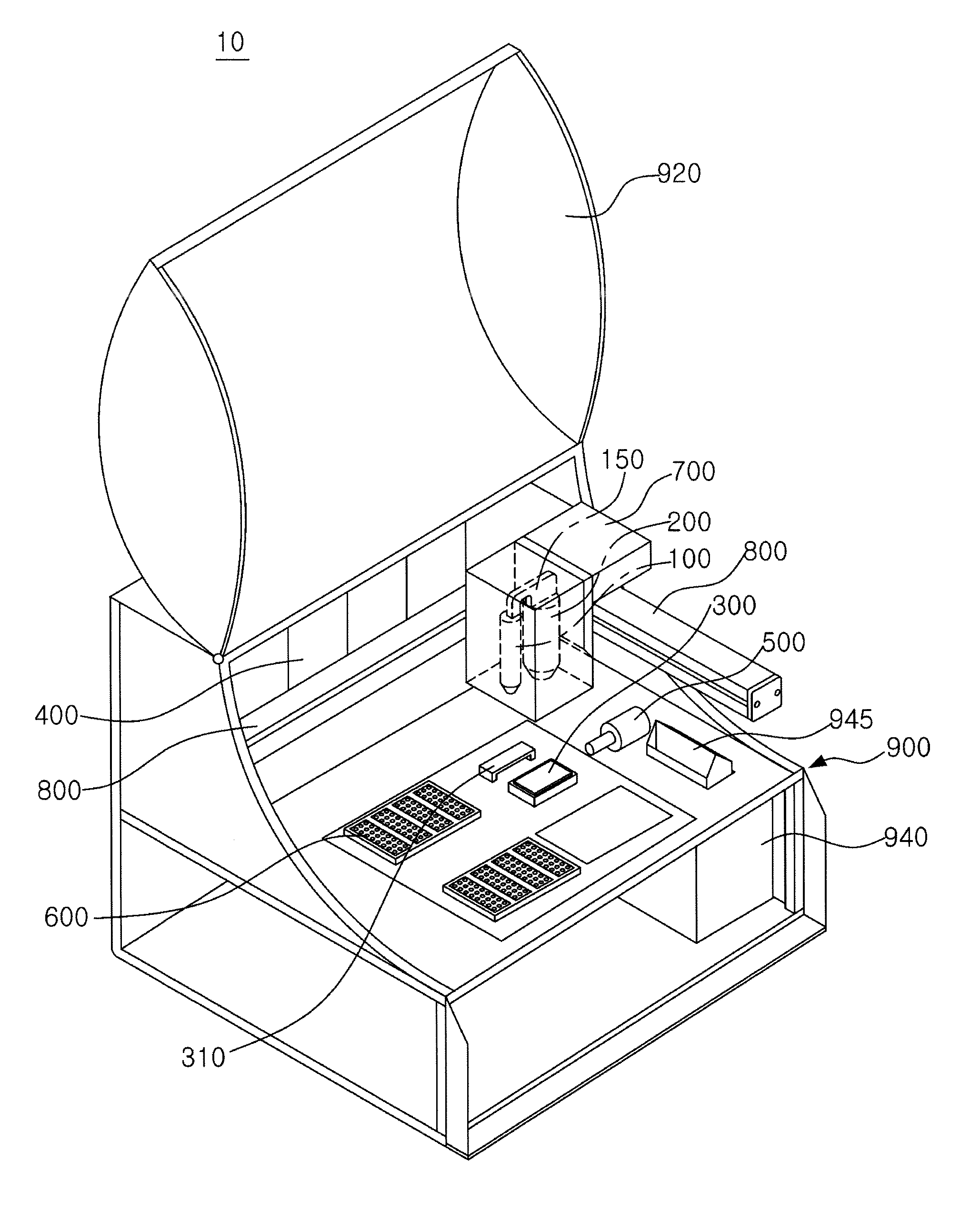 Fluid ejection device