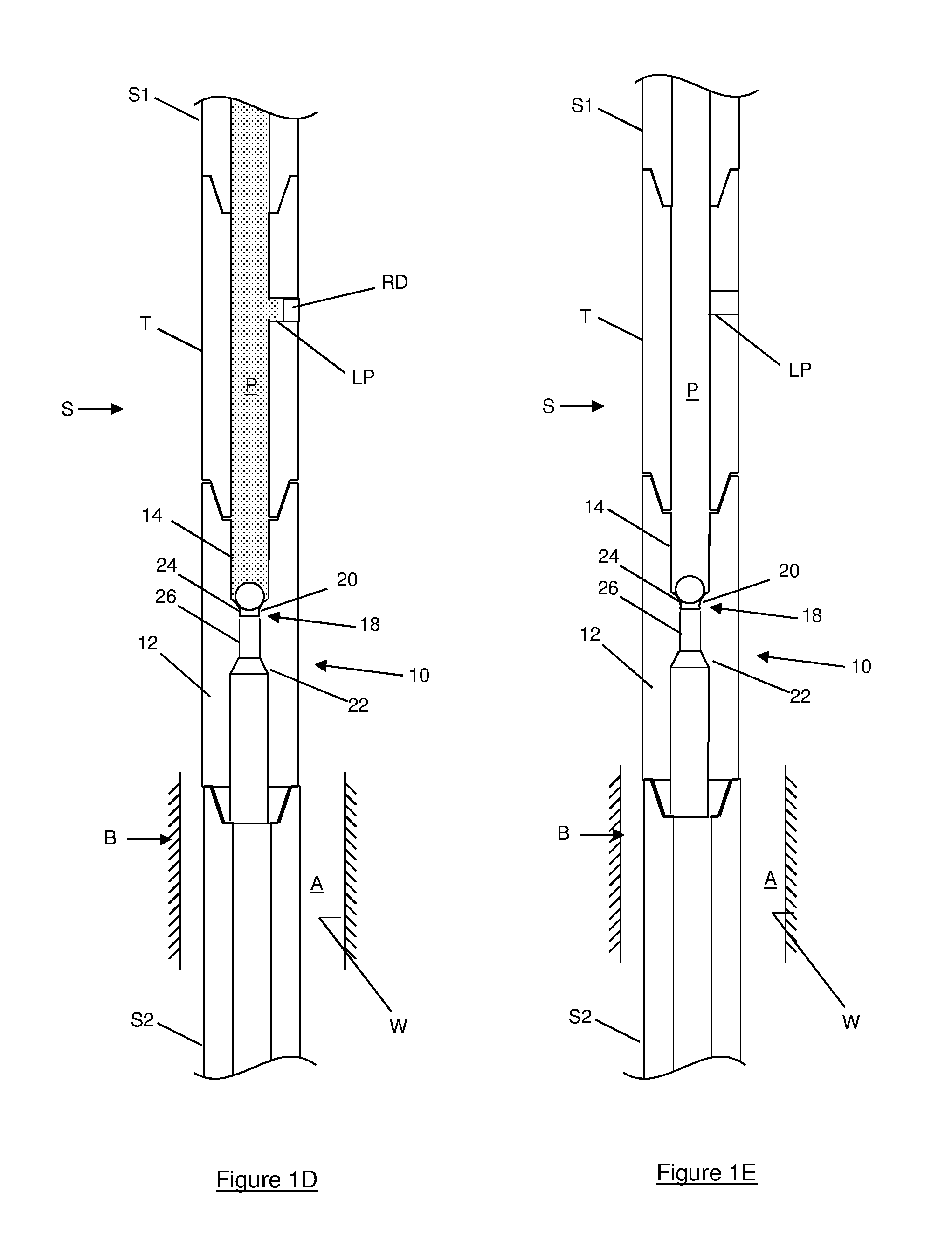 Downhole Apparatus and Method