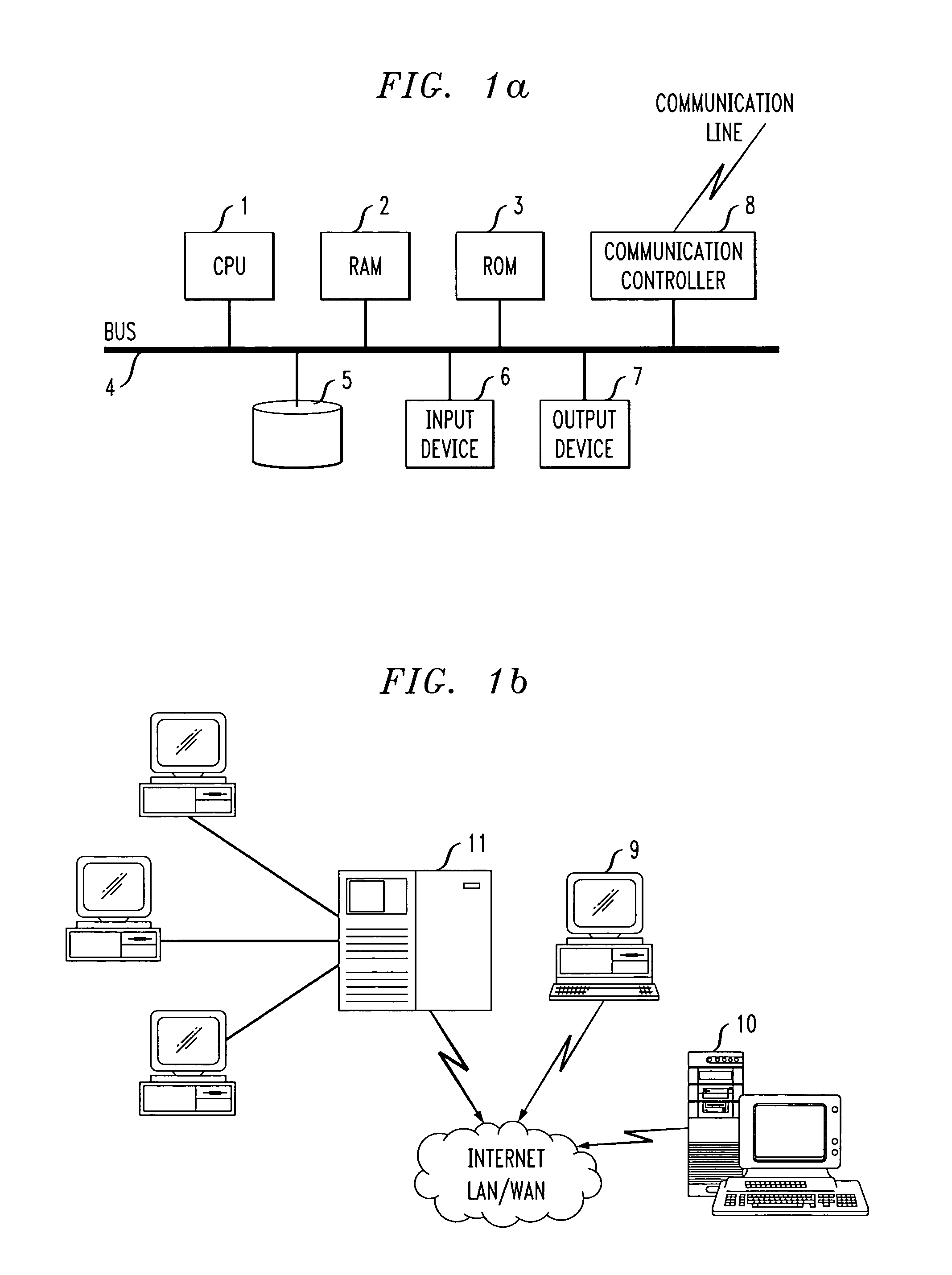 Method, system and program for generating structure pattern candidates