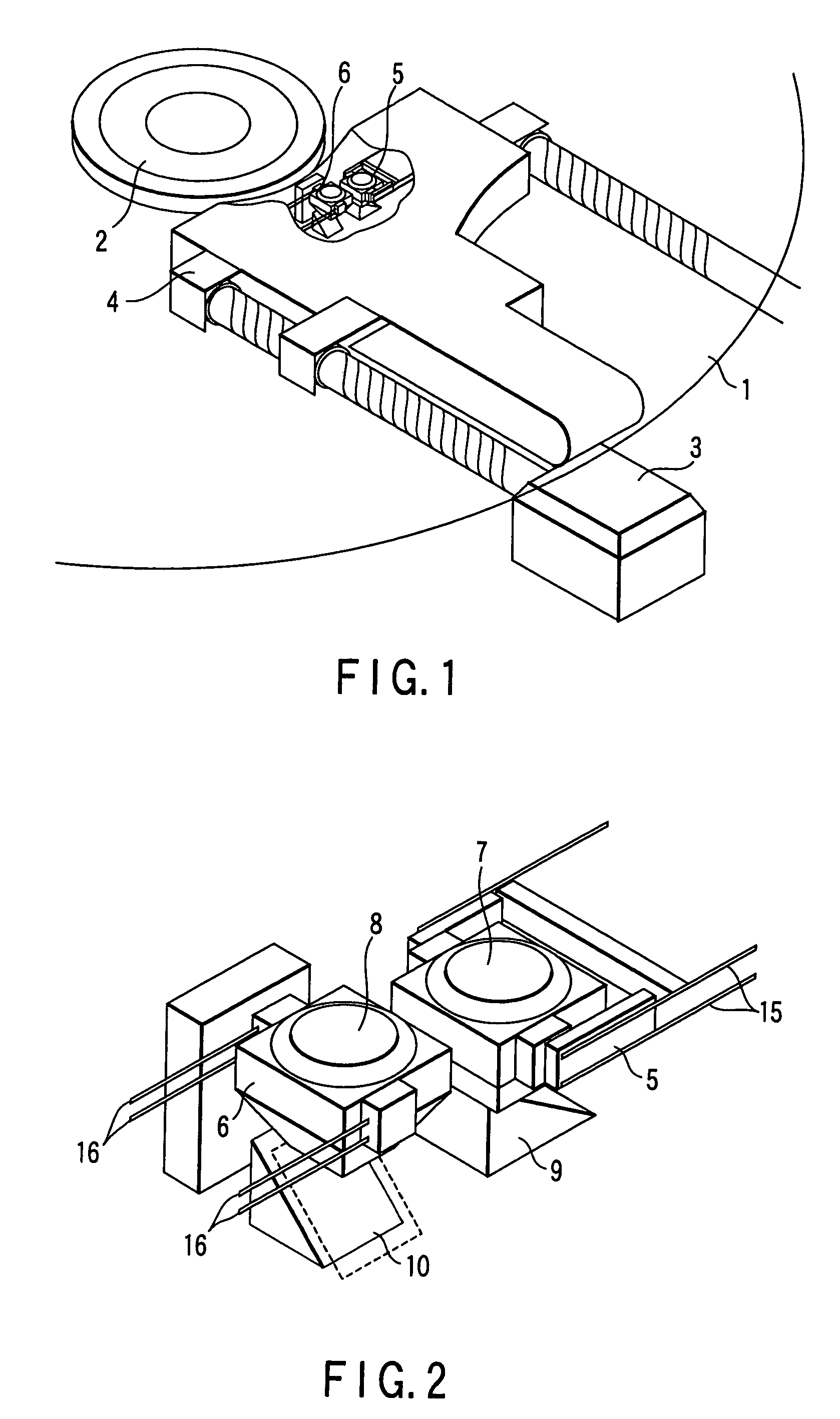 Optical disk apparatus and optical disk processing method
