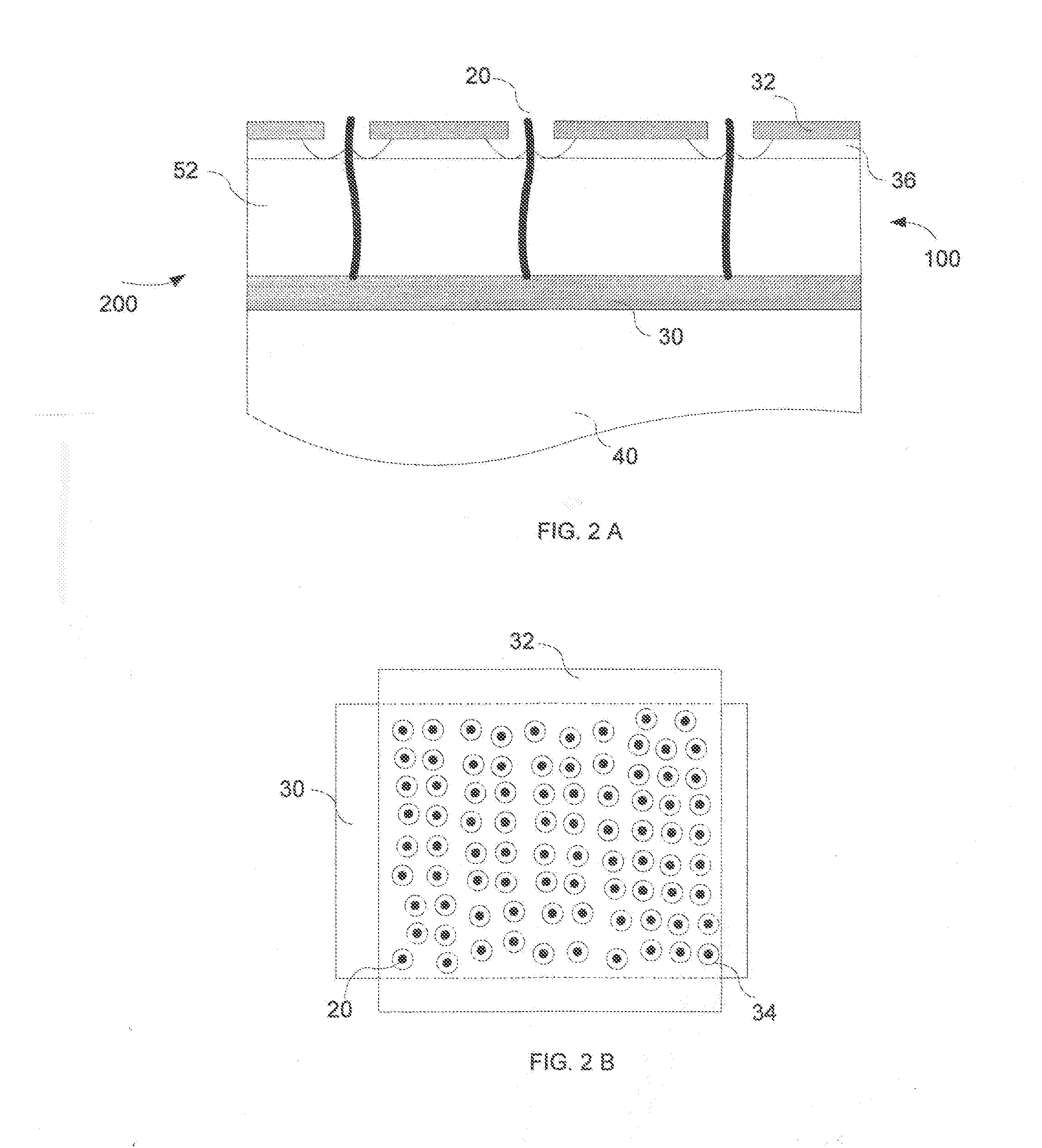 Low voltage electron source with self aligned gate apertures, fabrication method thereof, and x-ray generator using the electron source