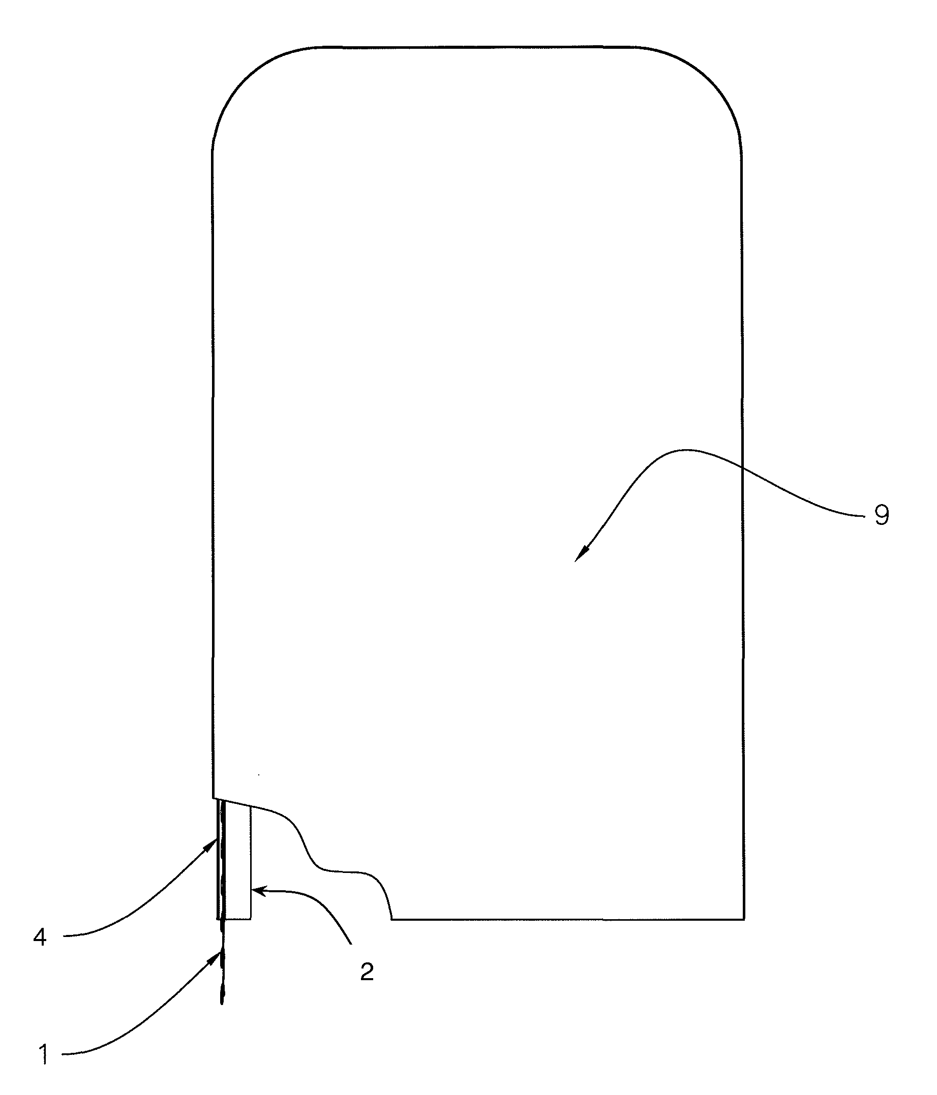 Method and articles for attaching upholstery covers and other flexible material
