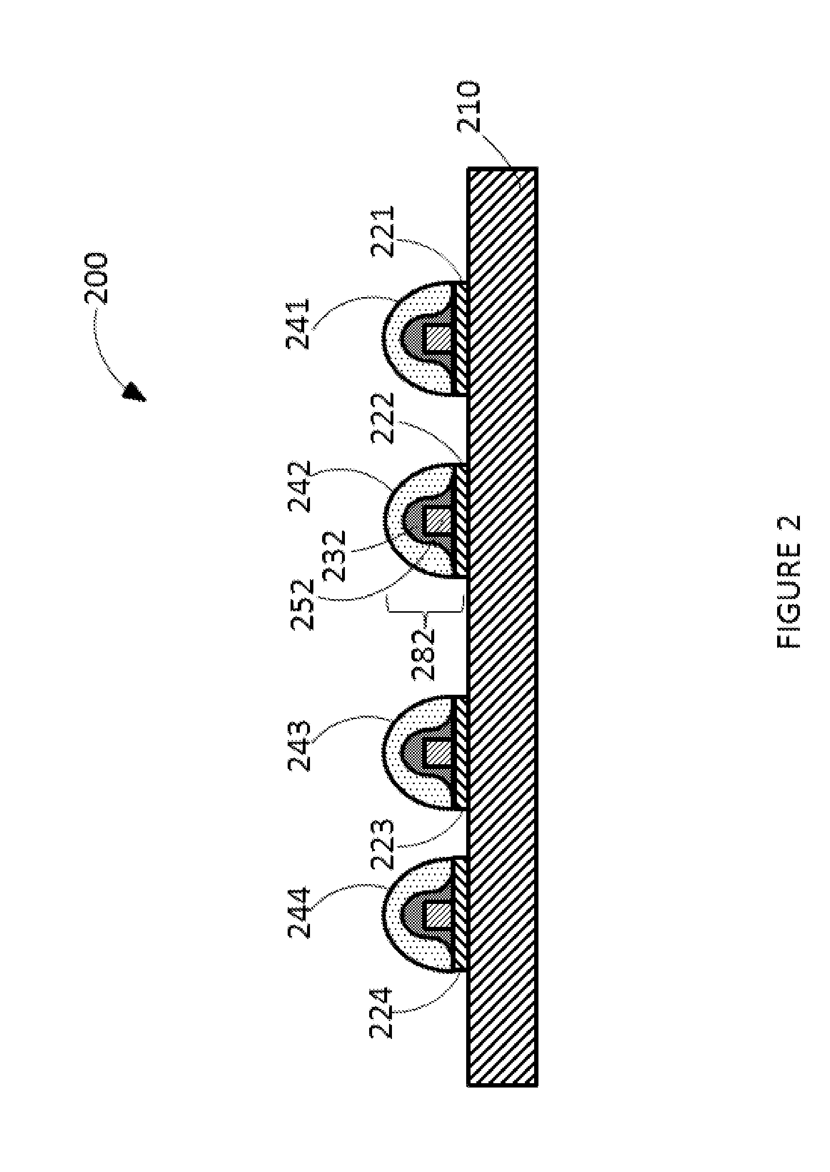 Systems and methods for testing and packaging a superconducting chip