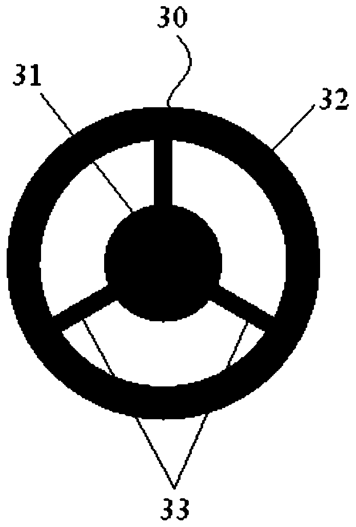 Film coating tool