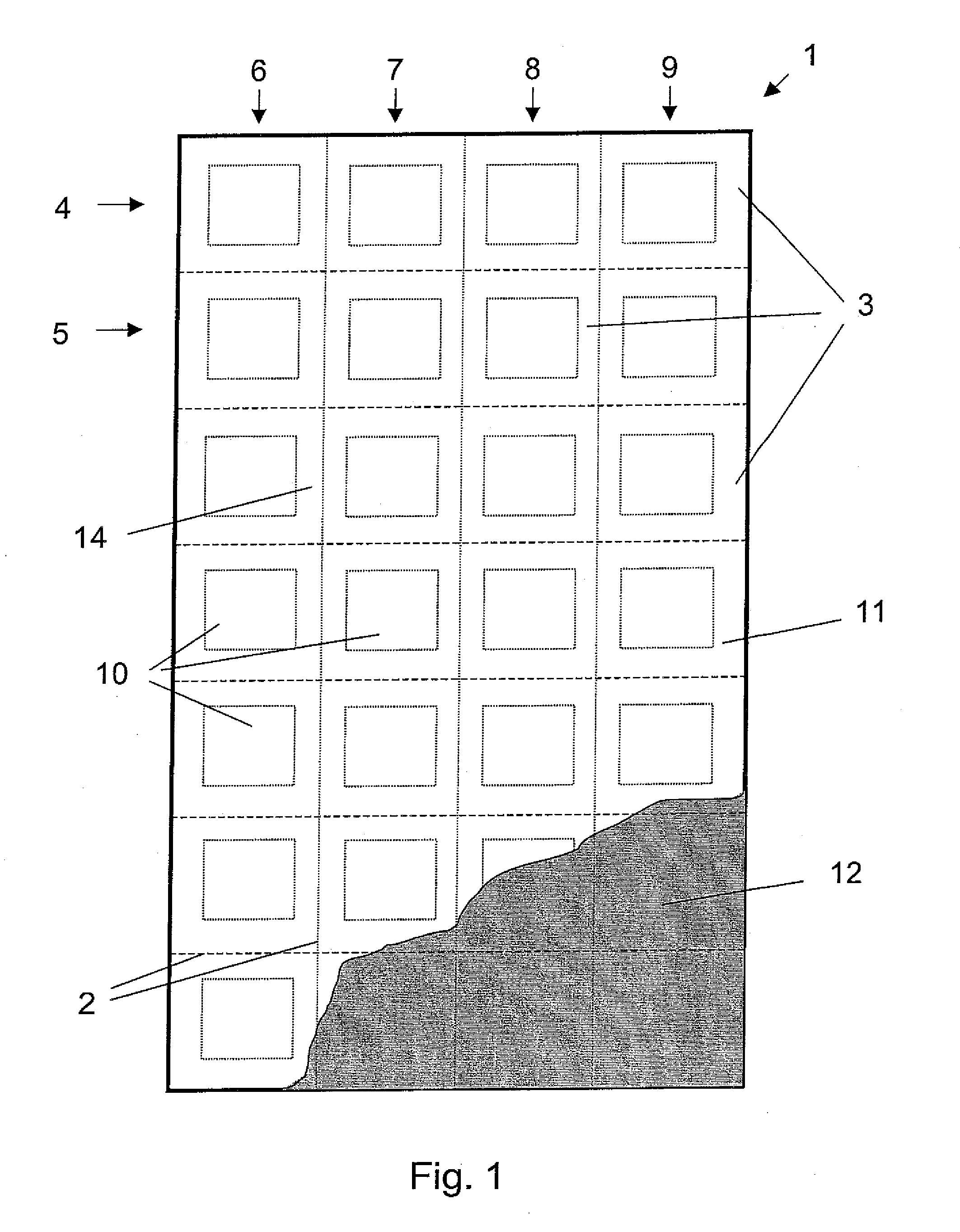 Method of Manufacturing Packaging Comprising Pharmaceutical Products