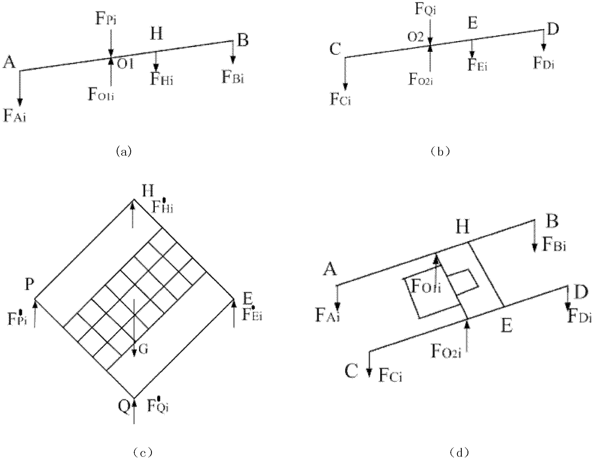 Three-dimensional homogeneous entity nondestructive measuring device and method