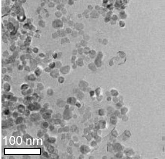 Ag-MoS2@TiO2 nano photocatalytic sterilization material and preparation method thereof