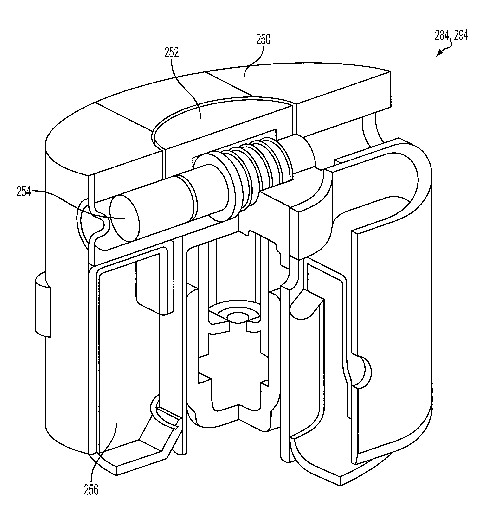 System and method for adaptive control of variable valve lift tappet switching