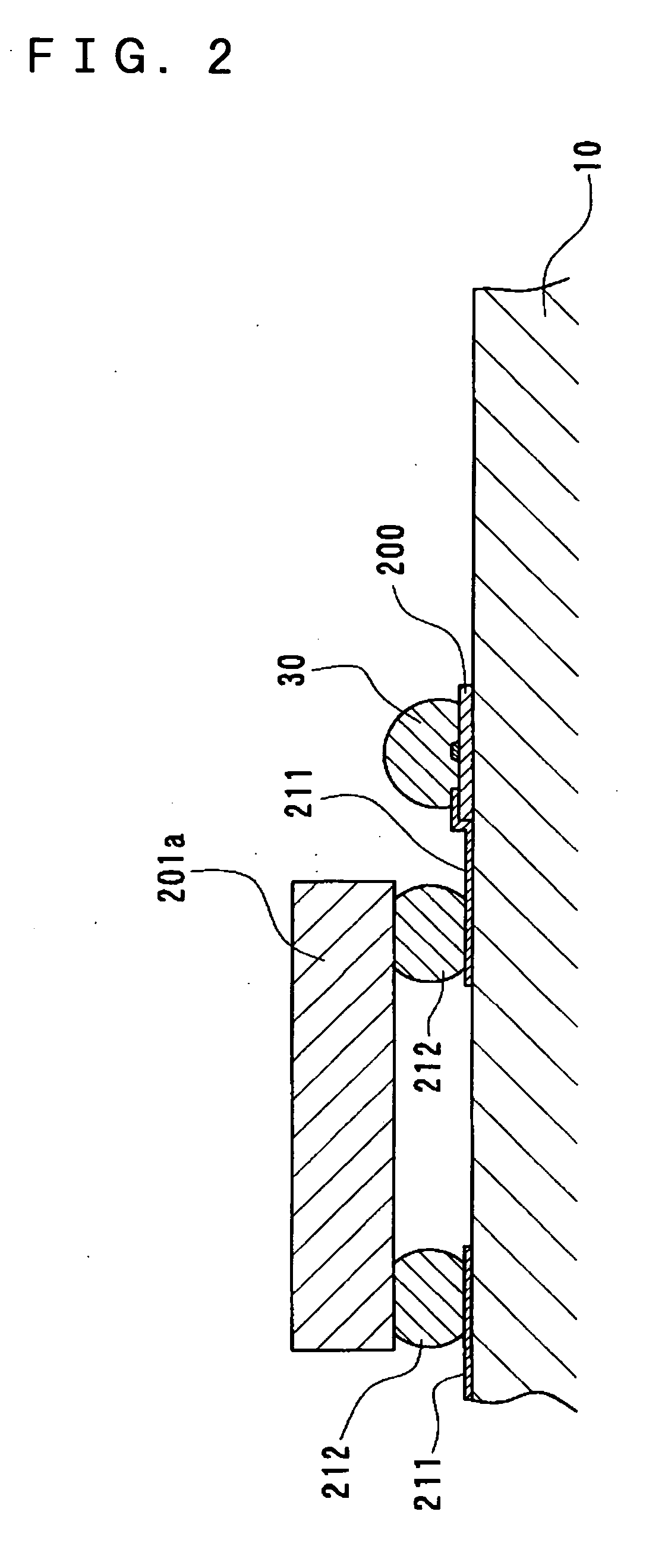 Optical interconnection circuit among wavelength multiplexing chips, electro-optical device, and electronic apparatus