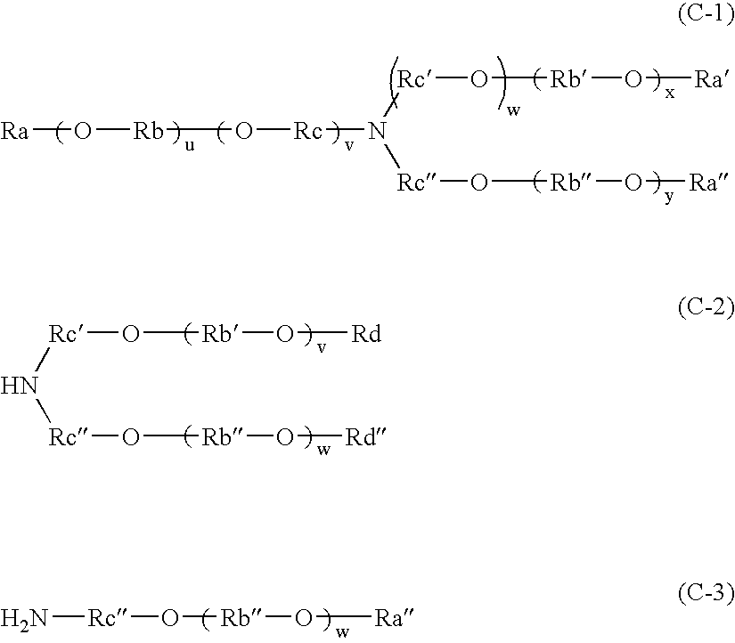 Positive resist composition and pattern-forming method using the same